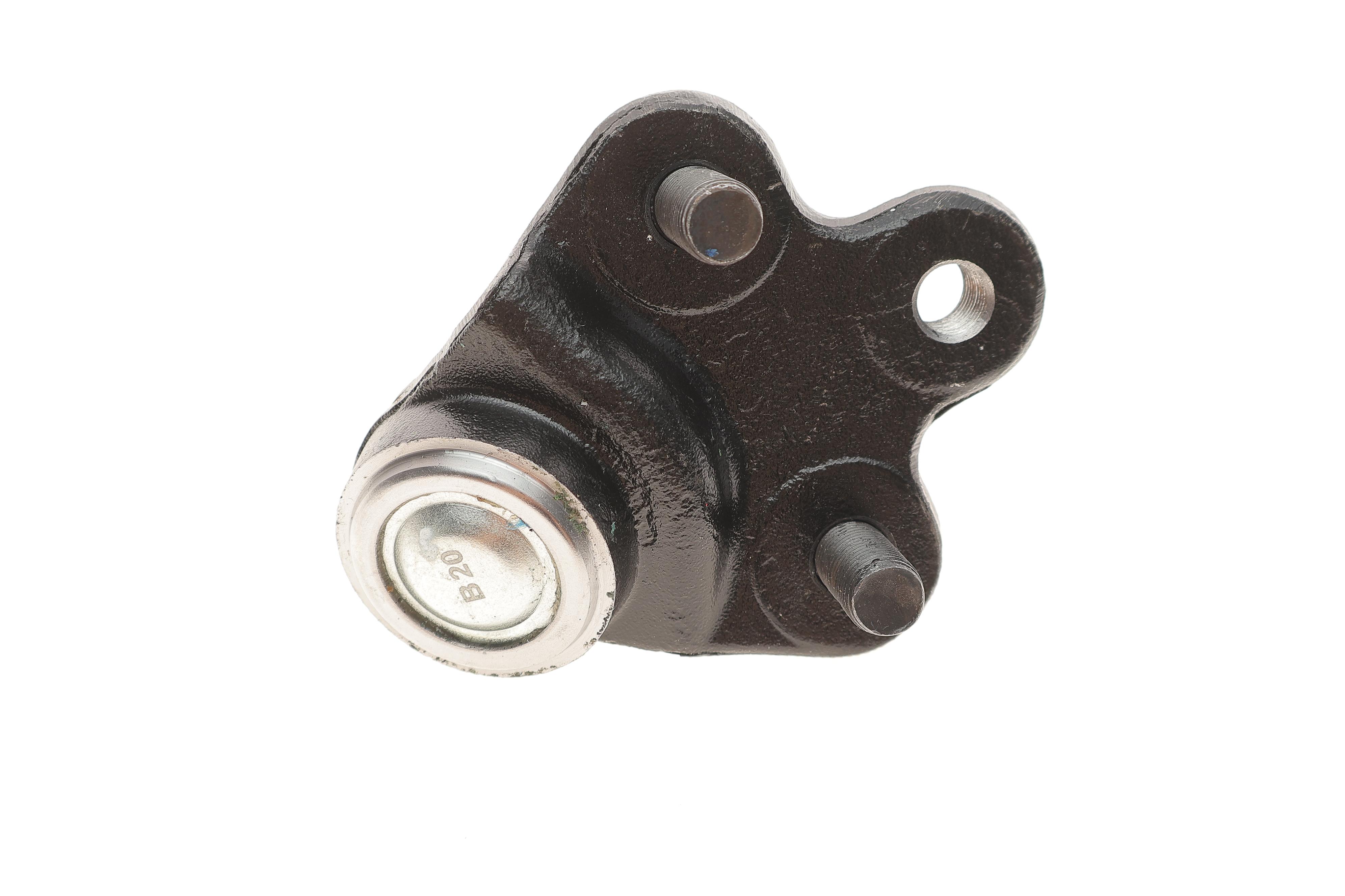 Опора кульова (передня/L) Honda Civic VIII 1.3 Hybrid 06-