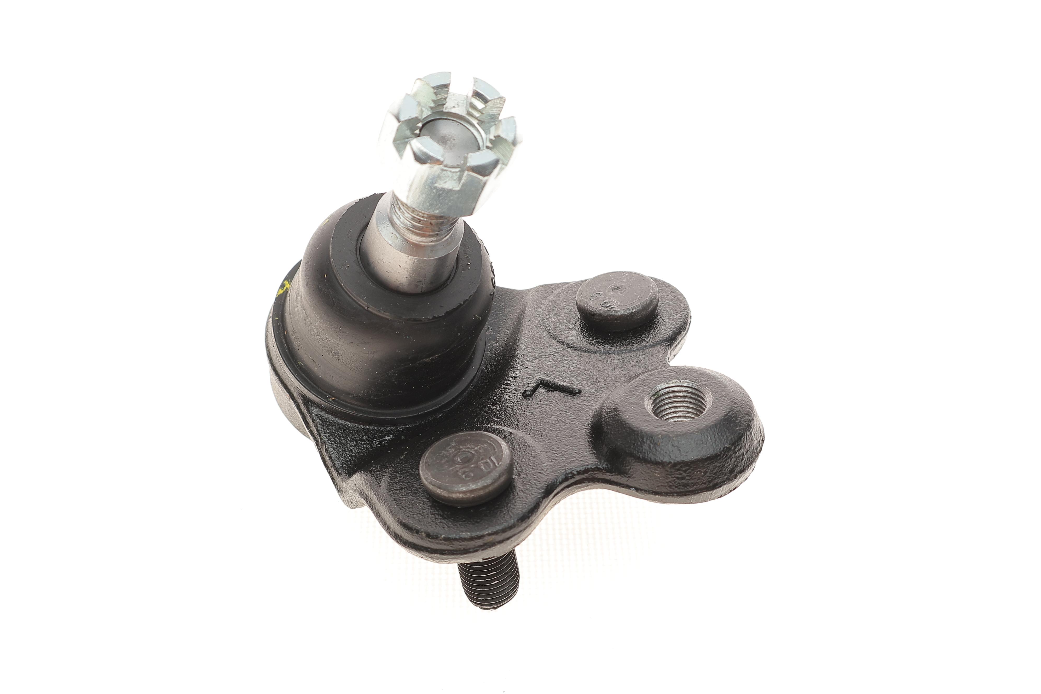 Опора кульова (передня/L) Honda Civic VIII 1.3 Hybrid 06-