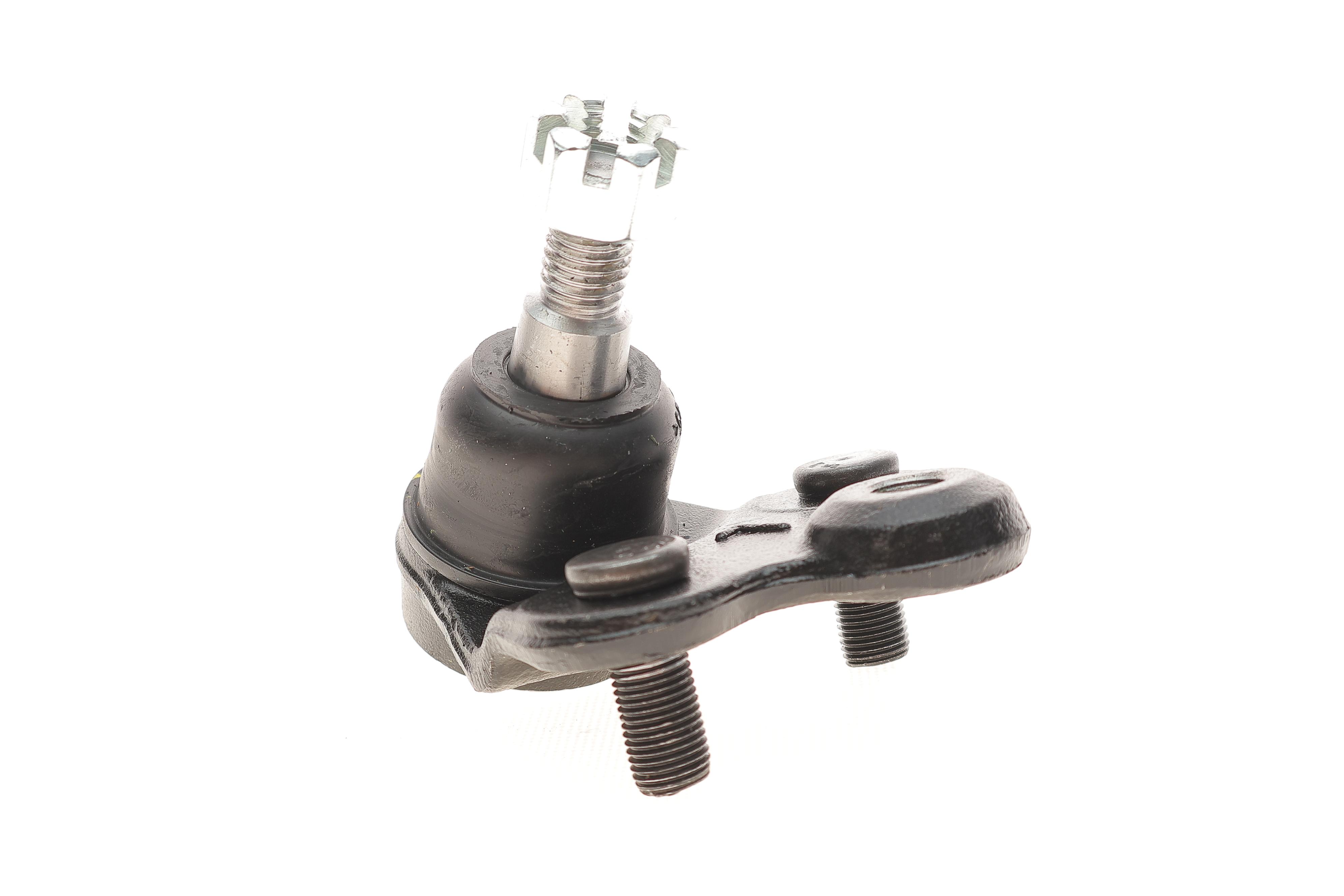 Опора кульова (передня/L) Honda Civic VIII 1.3 Hybrid 06-