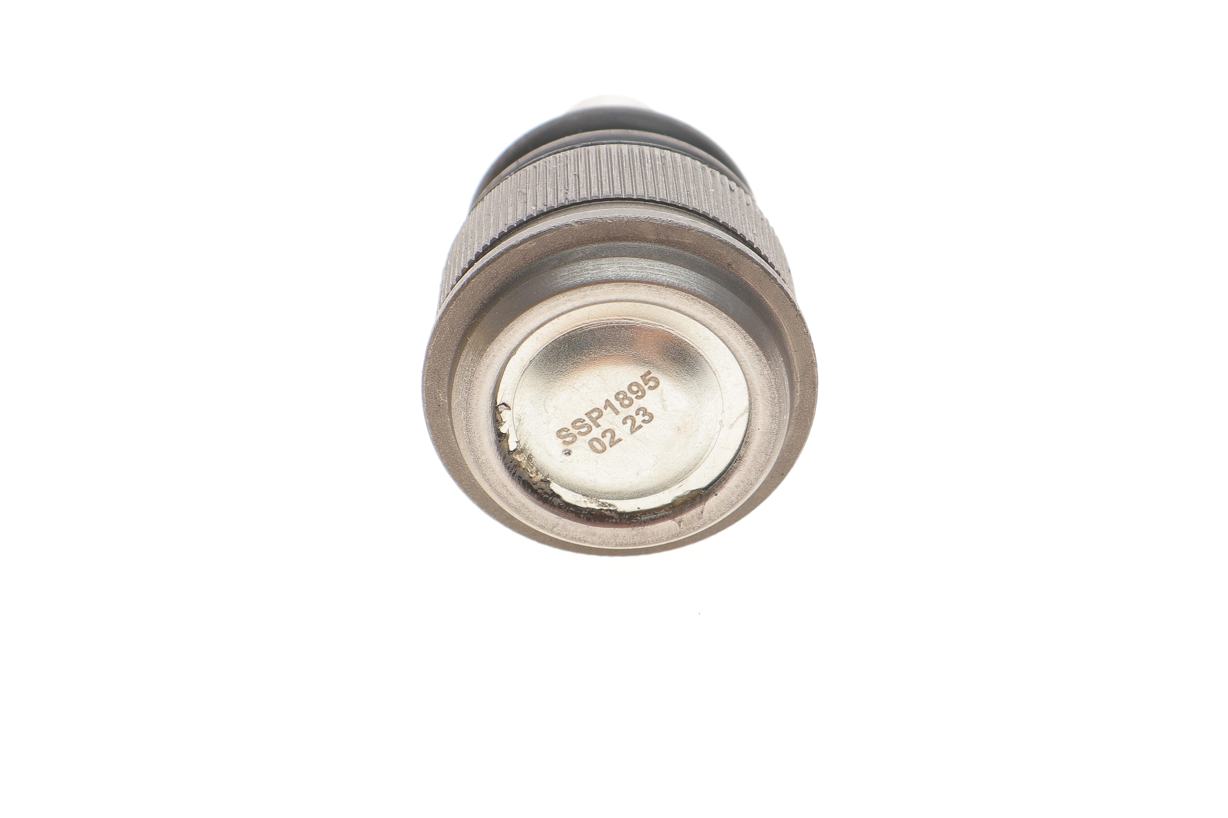 Опора кульова (передня/знизу) Mazda 3/5 03-10