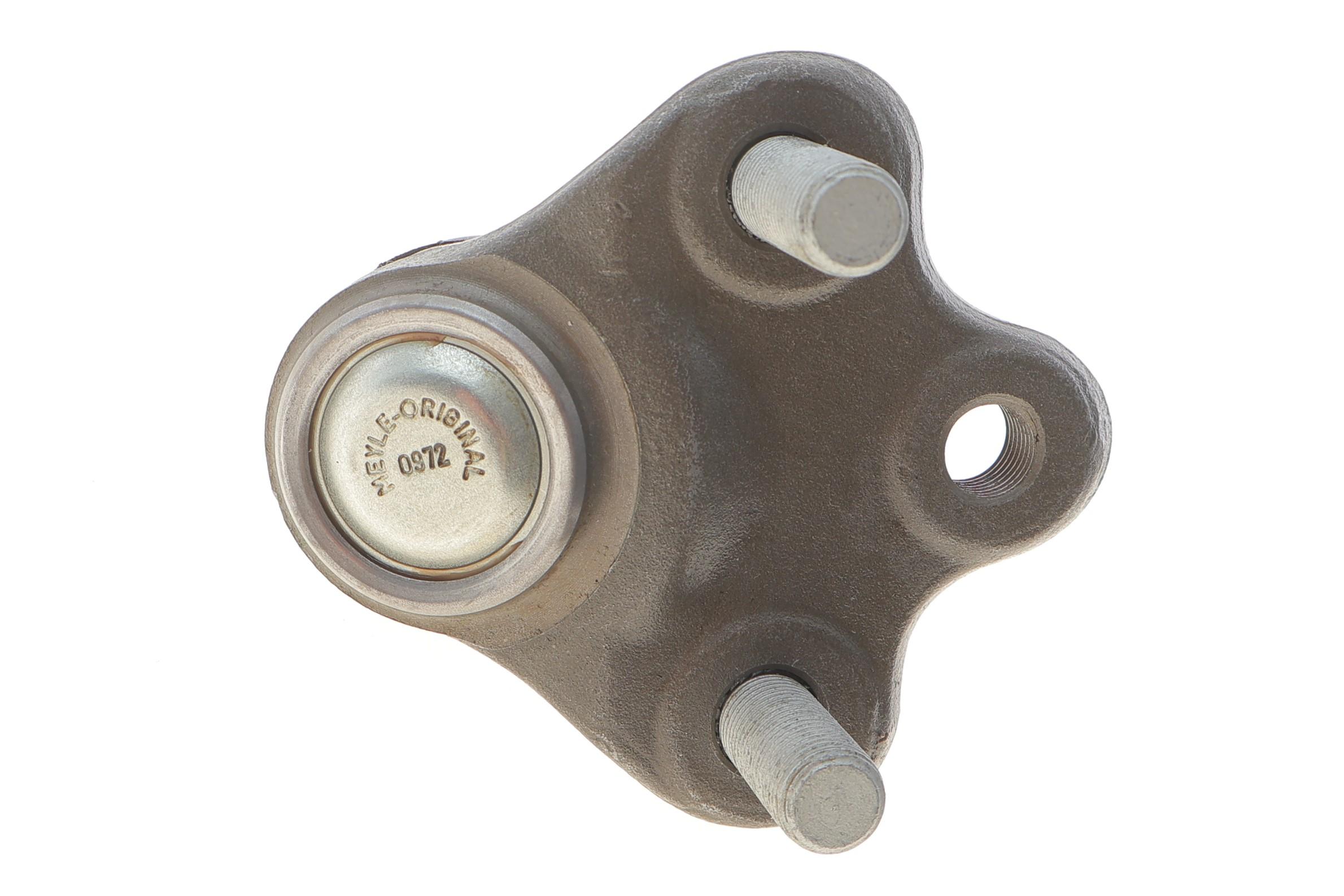 Опора кульова (передня/знизу) Toyota Rav 4 18-