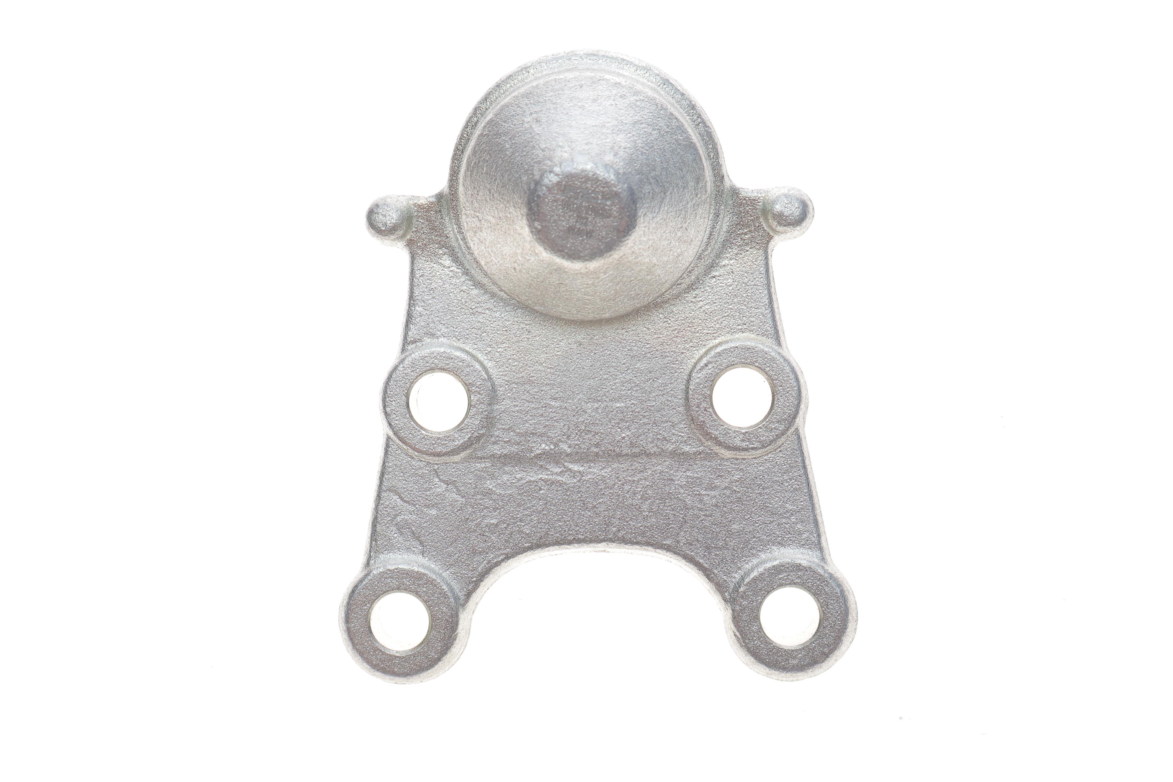 Опора кульова (передня) Isuzu D-Max 02-22