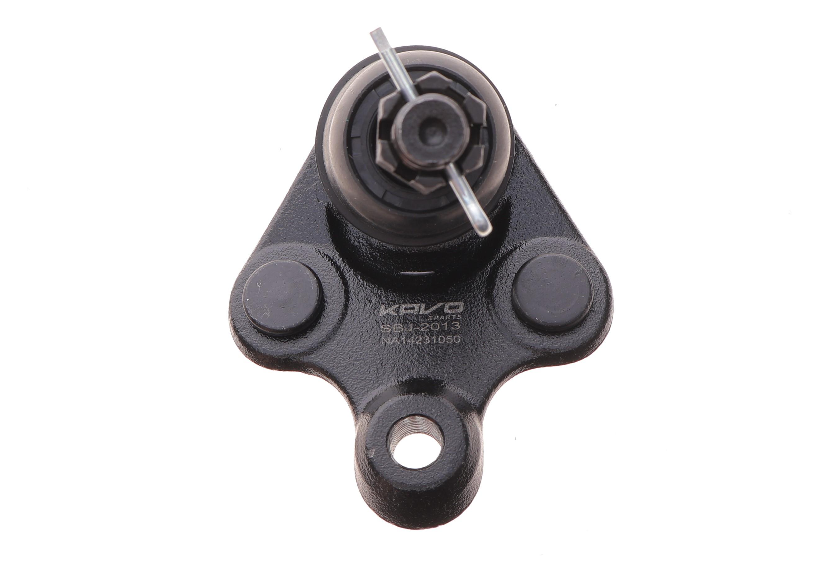 Опора кульова (передня/знизу) Honda CR-V/HR-V 1.5-2.2CDTi 06-