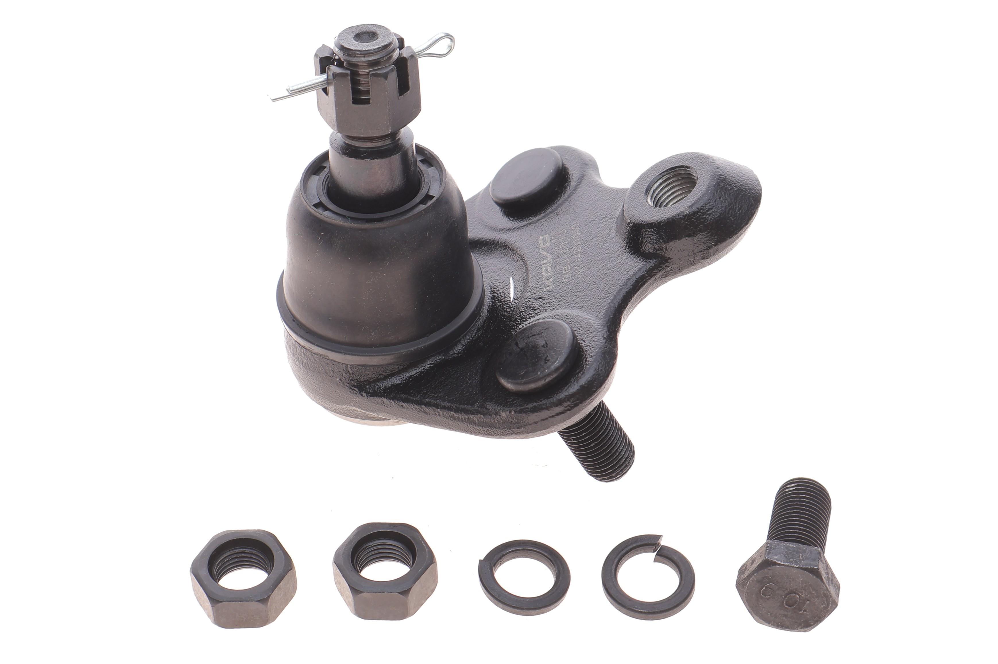 Опора кульова (передня/знизу) Honda CR-V/HR-V 1.5-2.2CDTi 06-