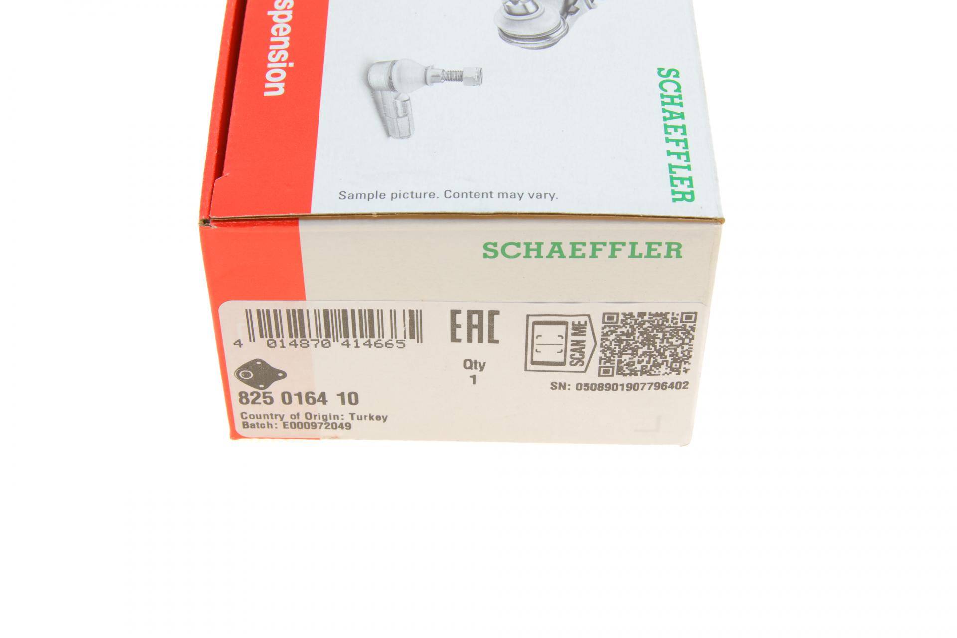 Опора кульова (передня/знизу) Renault Espace III 2.0/2.2 dCi 96-03