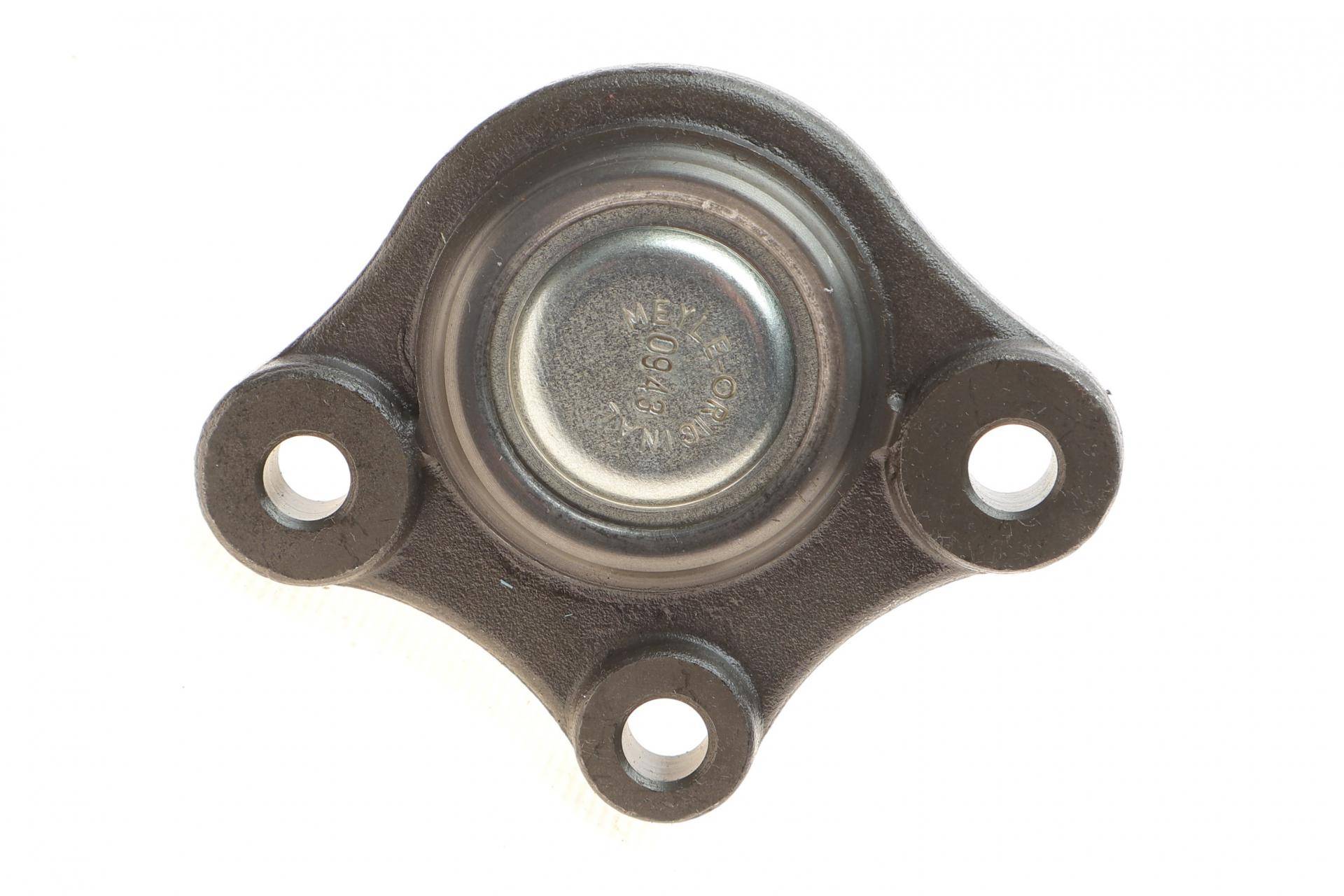 Опора кульова (передня/зверху) Hyundai Terracan 01-06