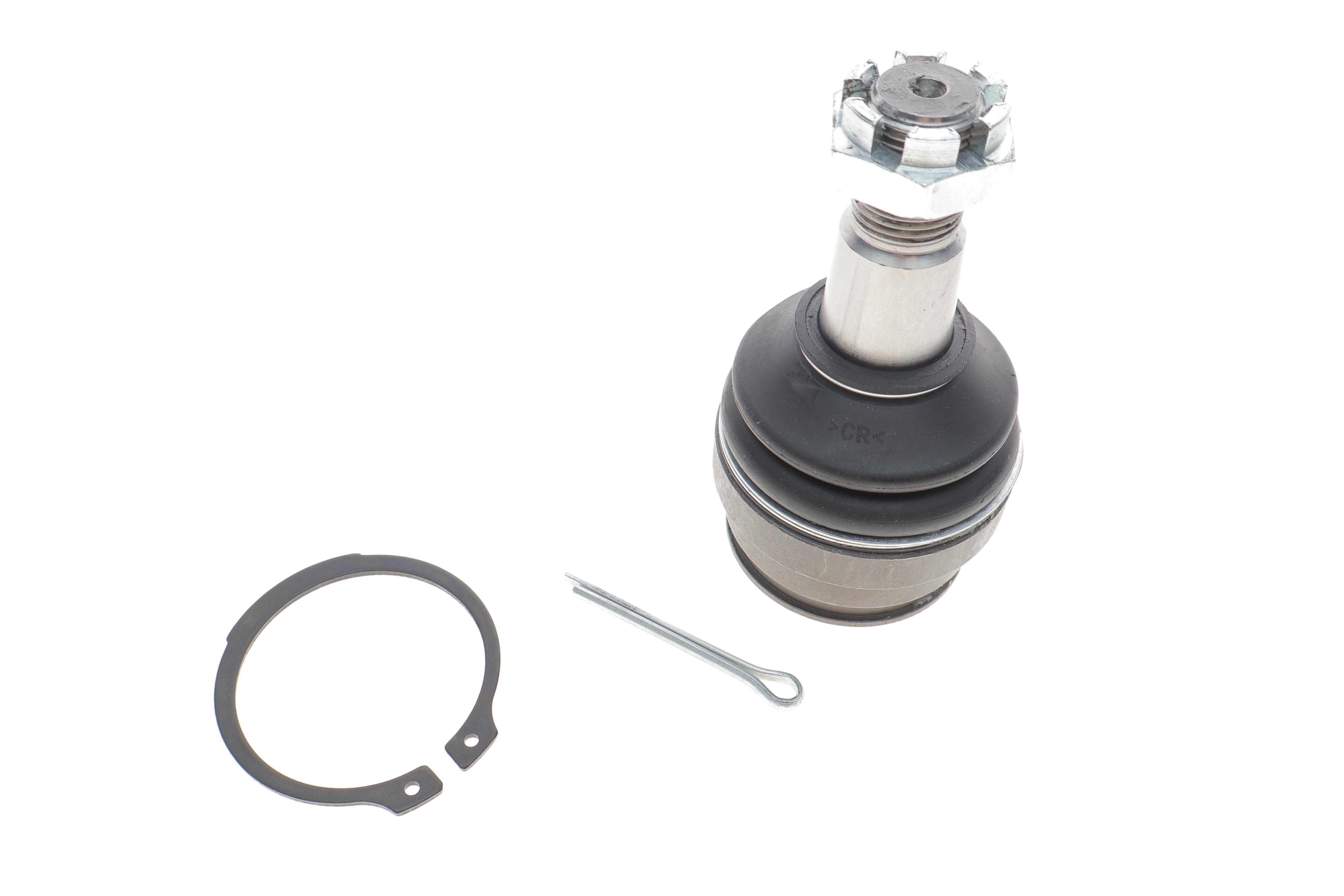 Опора кульова (передня/знизу) Toyota Land Cruiser 100 98-07