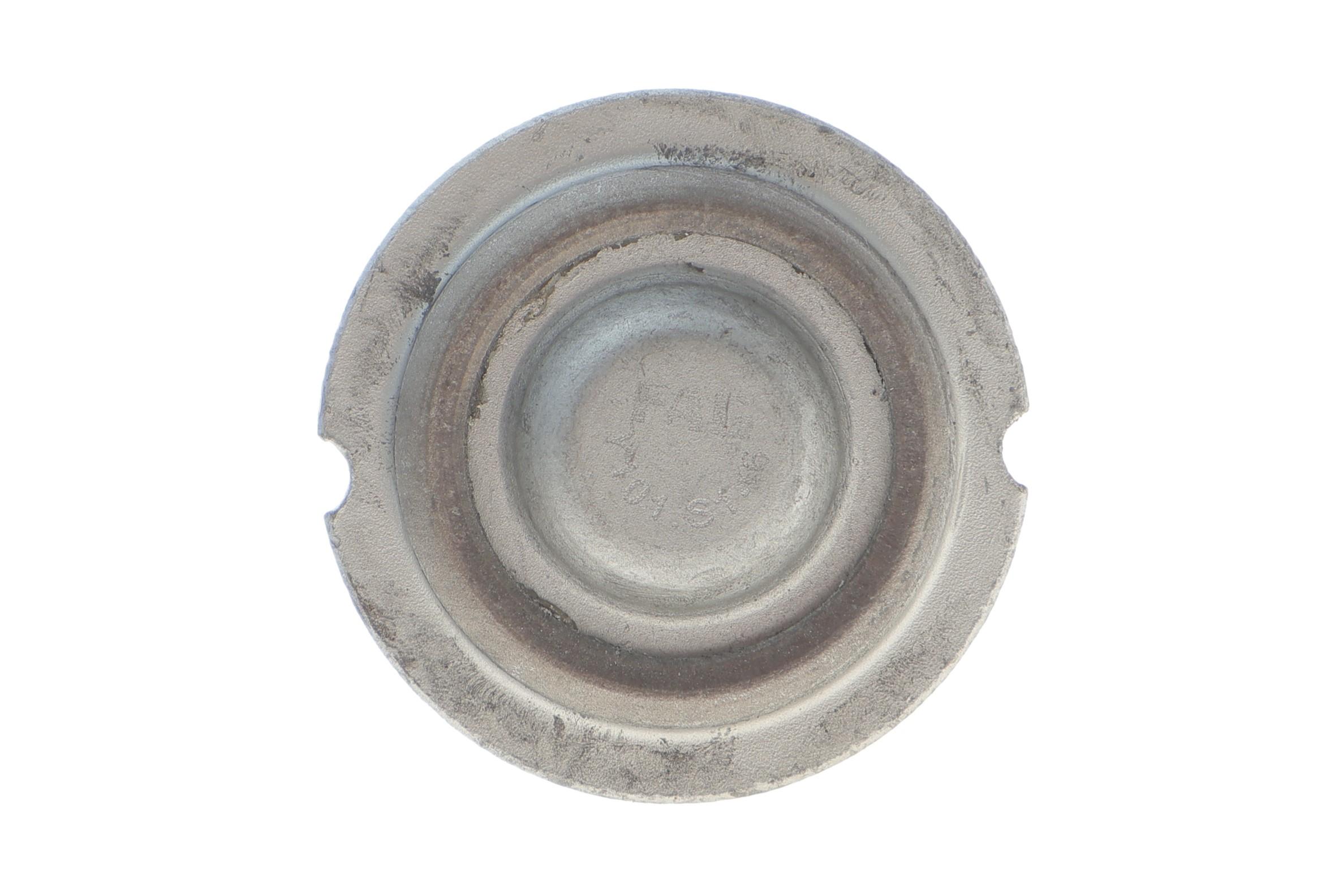 Опора кульова (передня/знизу/ззовні) BMW 3 (E30) -94