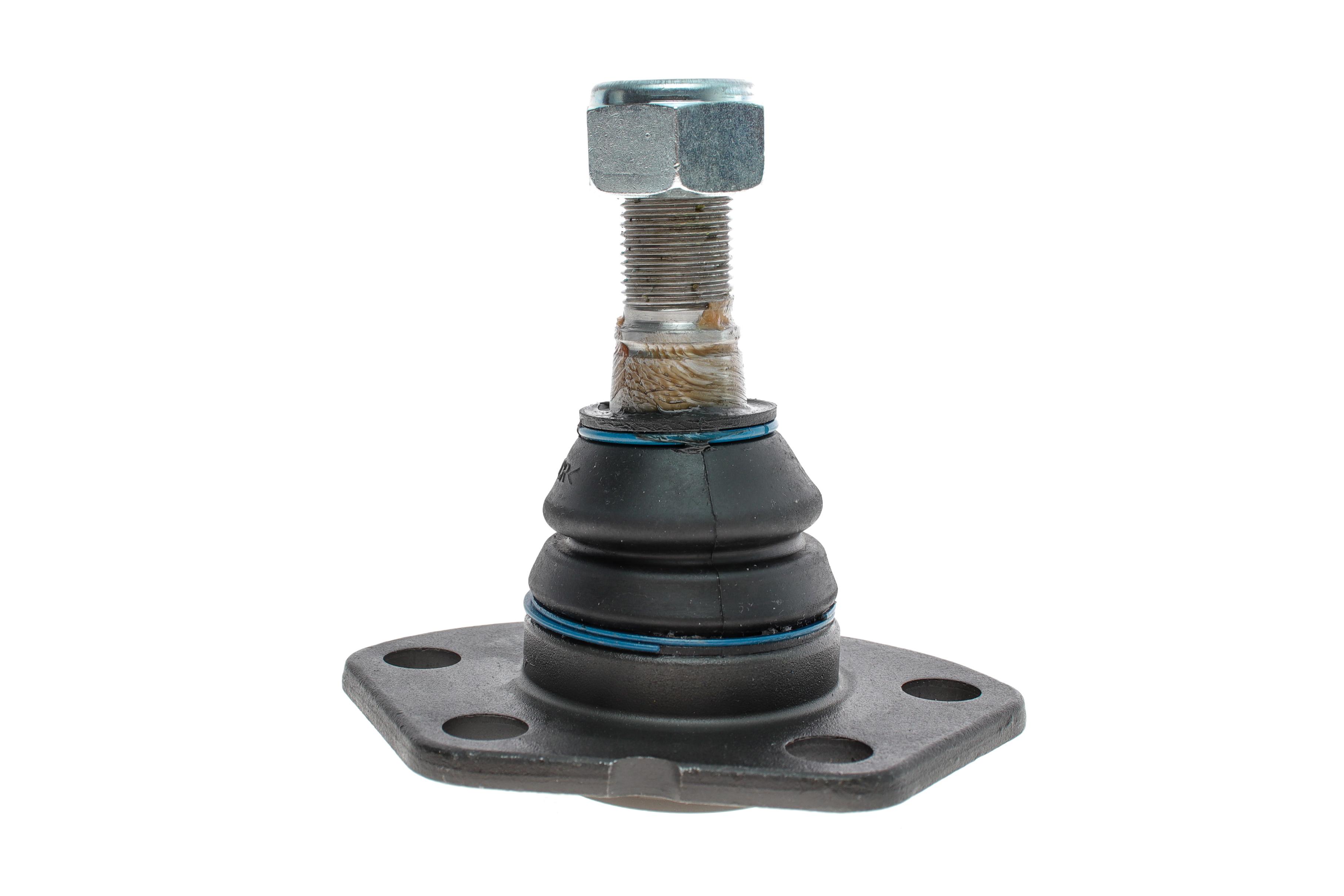 Опора кульова (передня/знизу) Fiat Ducato/Peugeot Boxer (1.8t) 02-06