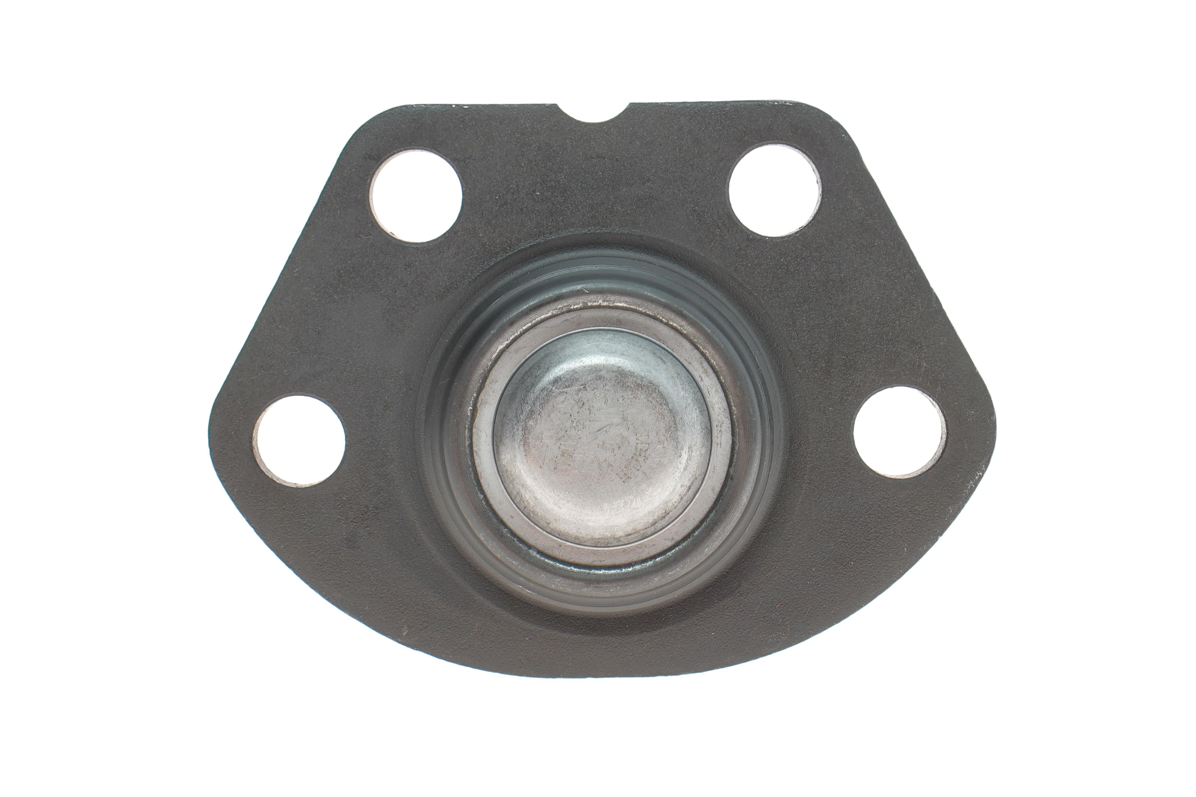 Опора кульова (передня/знизу) Fiat Ducato/Peugeot Boxer (1.8t) 02-06