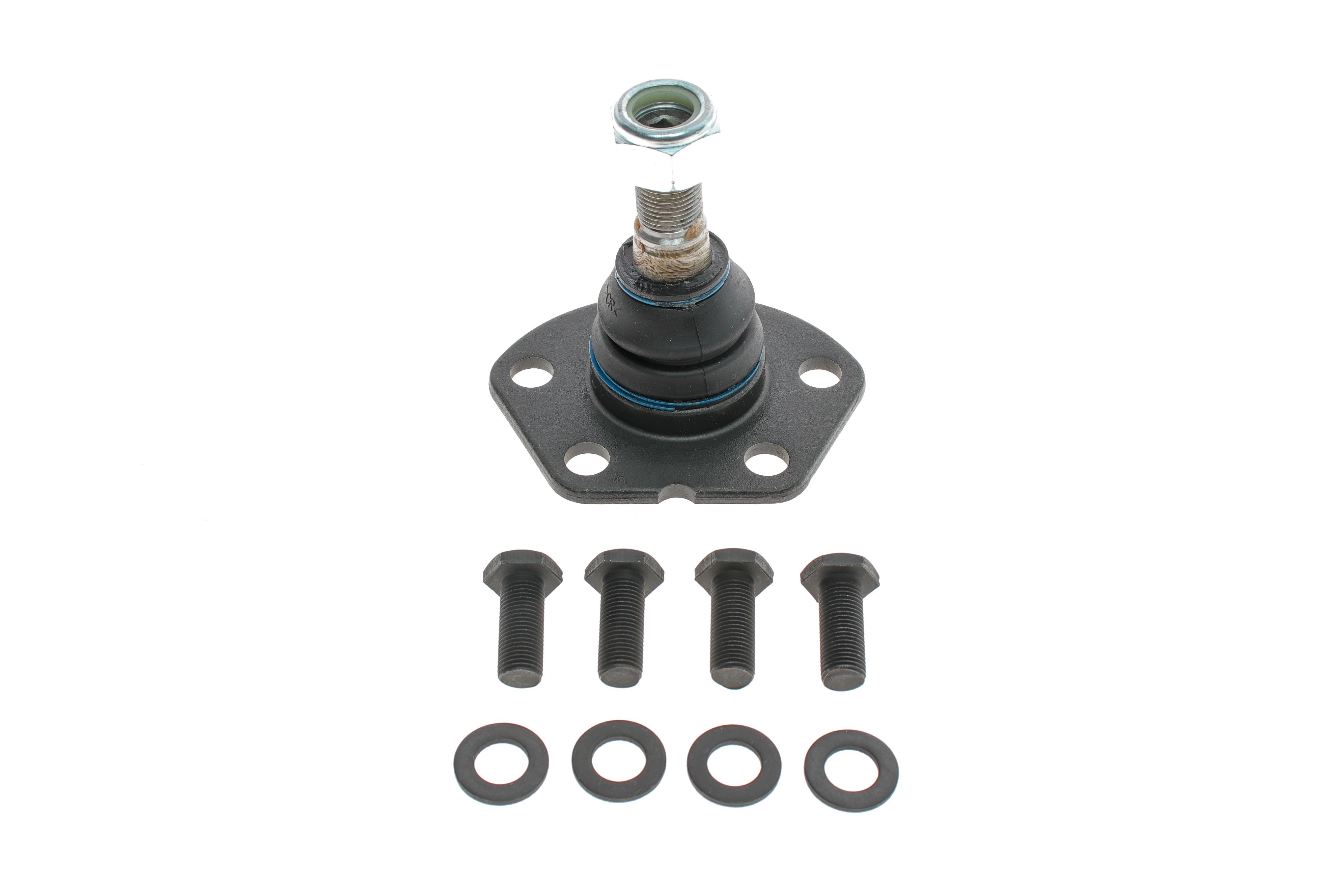 Опора кульова (передня/знизу) Fiat Ducato/Peugeot Boxer (1.8t) 02-06