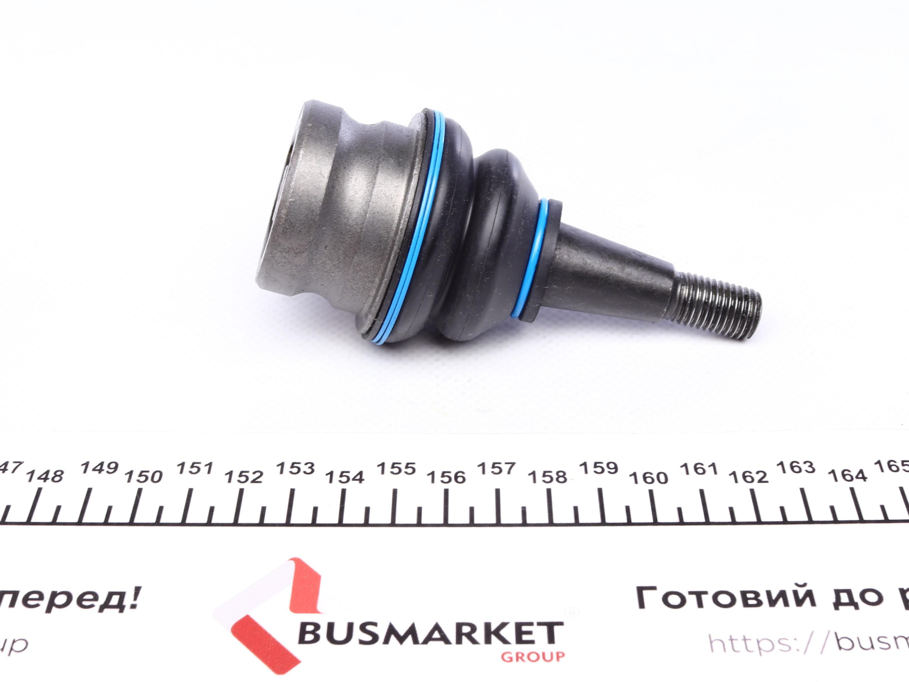 Опора кульова (передня/знизу) Audi A4/A5/A6/A7/Q5 07-