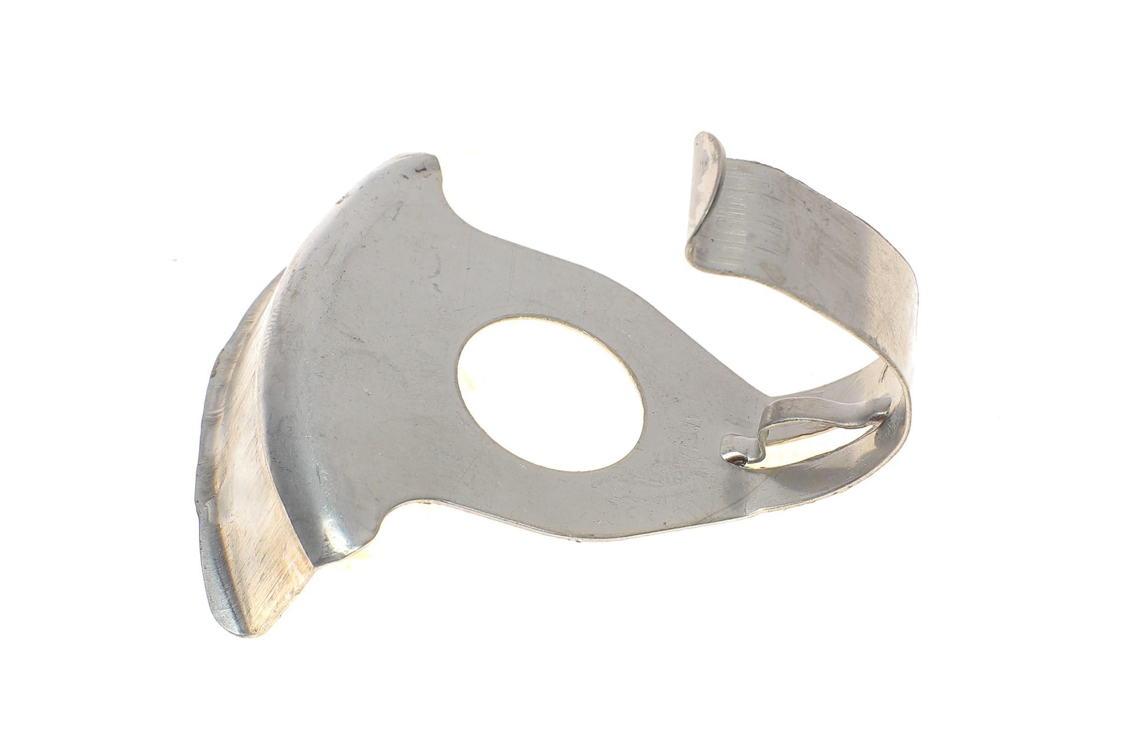 Опора кульова (передня/знизу) Ford Fiesta/Fusion 1.2-1.6 01-12