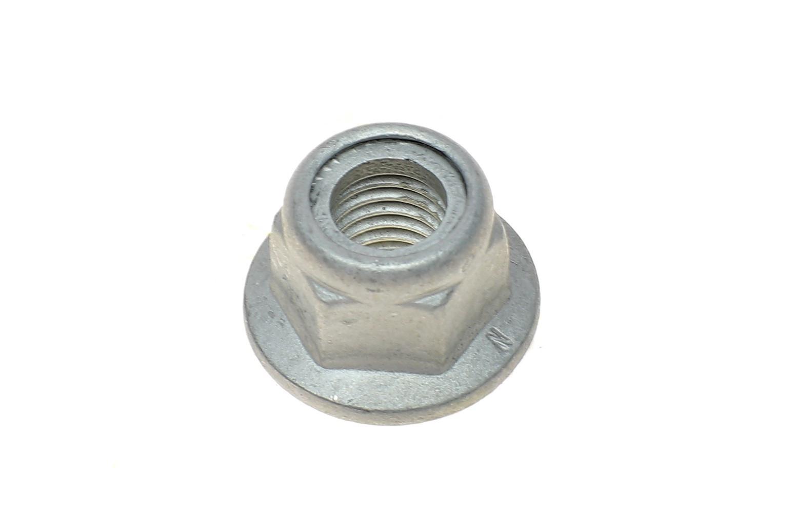 Опора кульова (передня/знизу) Ford Fiesta/Fusion 1.2-1.6 01-12