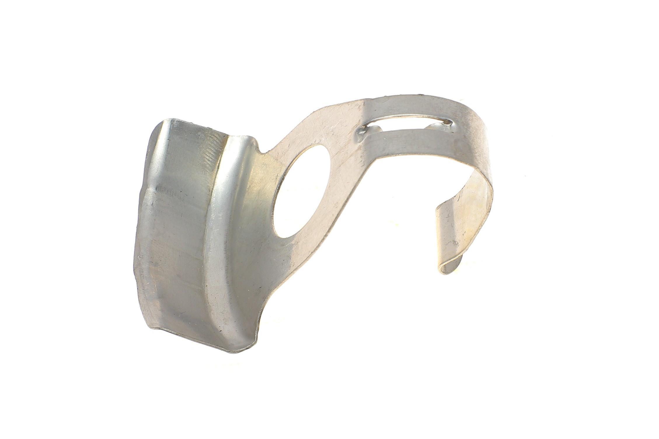 Опора кульова (передня/знизу) Ford Fiesta/Fusion 1.2-1.6 01-12