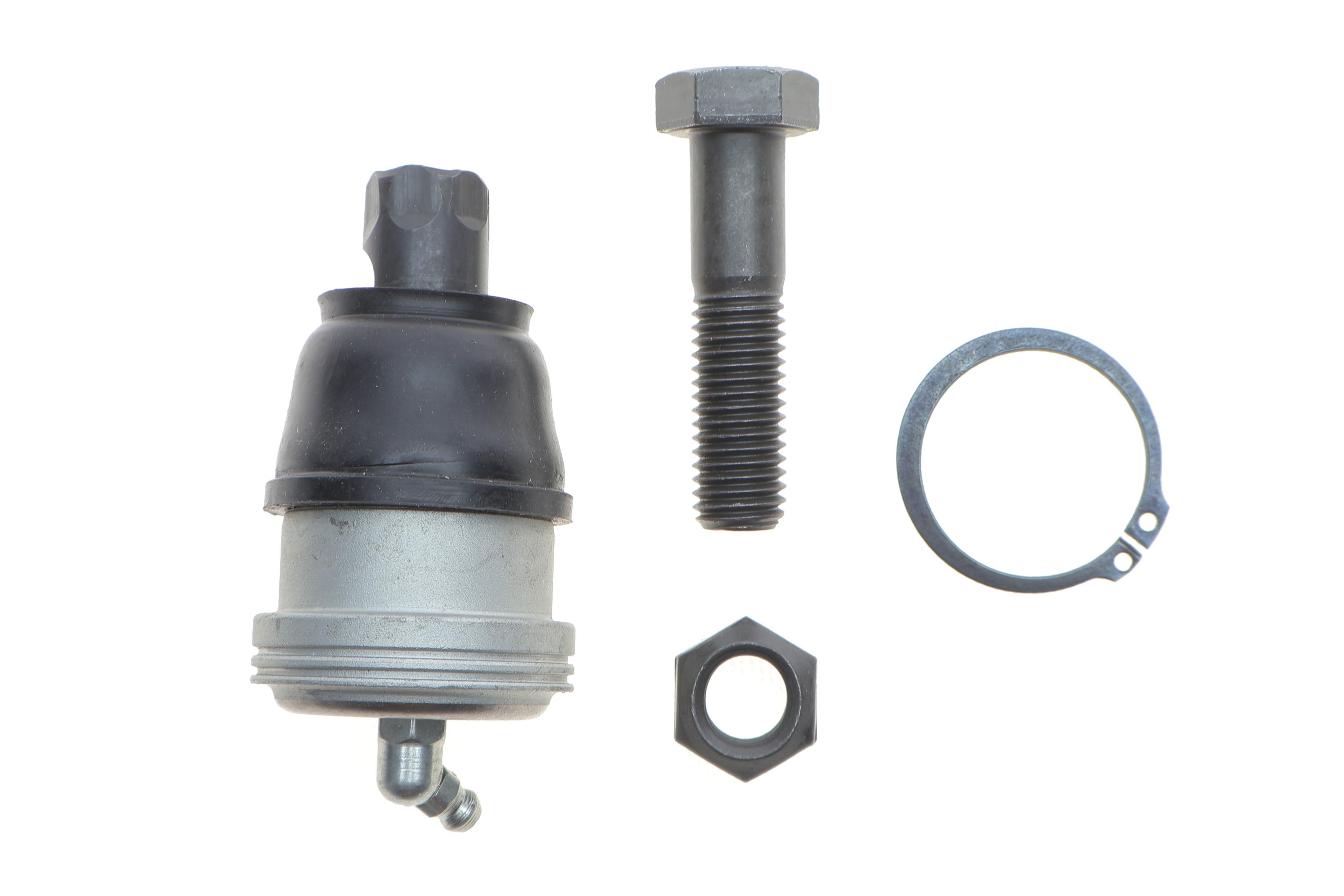 Опора кульова (передня/знизу/ззовні) Chrysler Voyager/Dodge Caravan 90-01