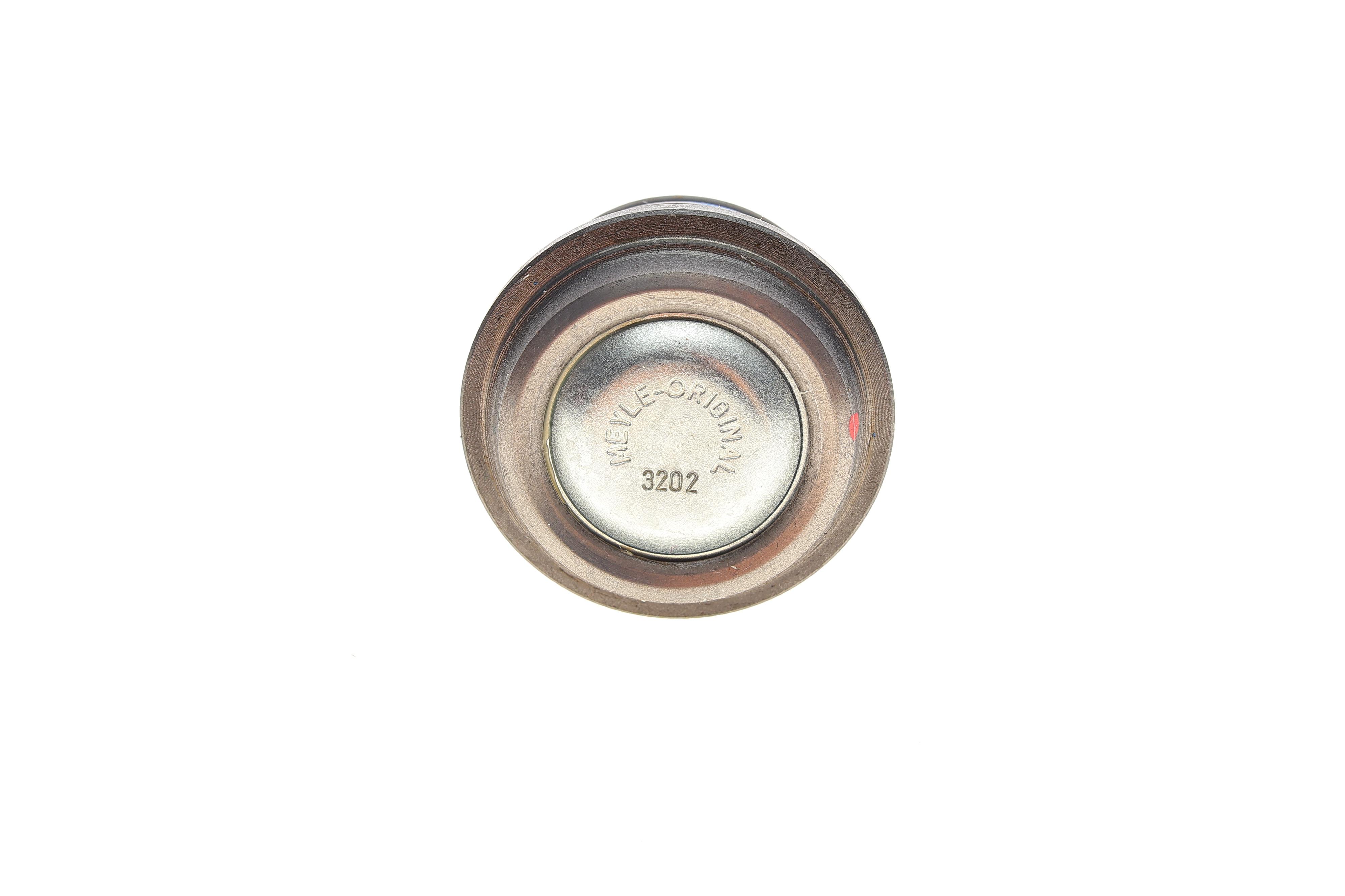 Опора кульова (передня/знизу) Kia Rio 11-17 Hyundai i10 07-