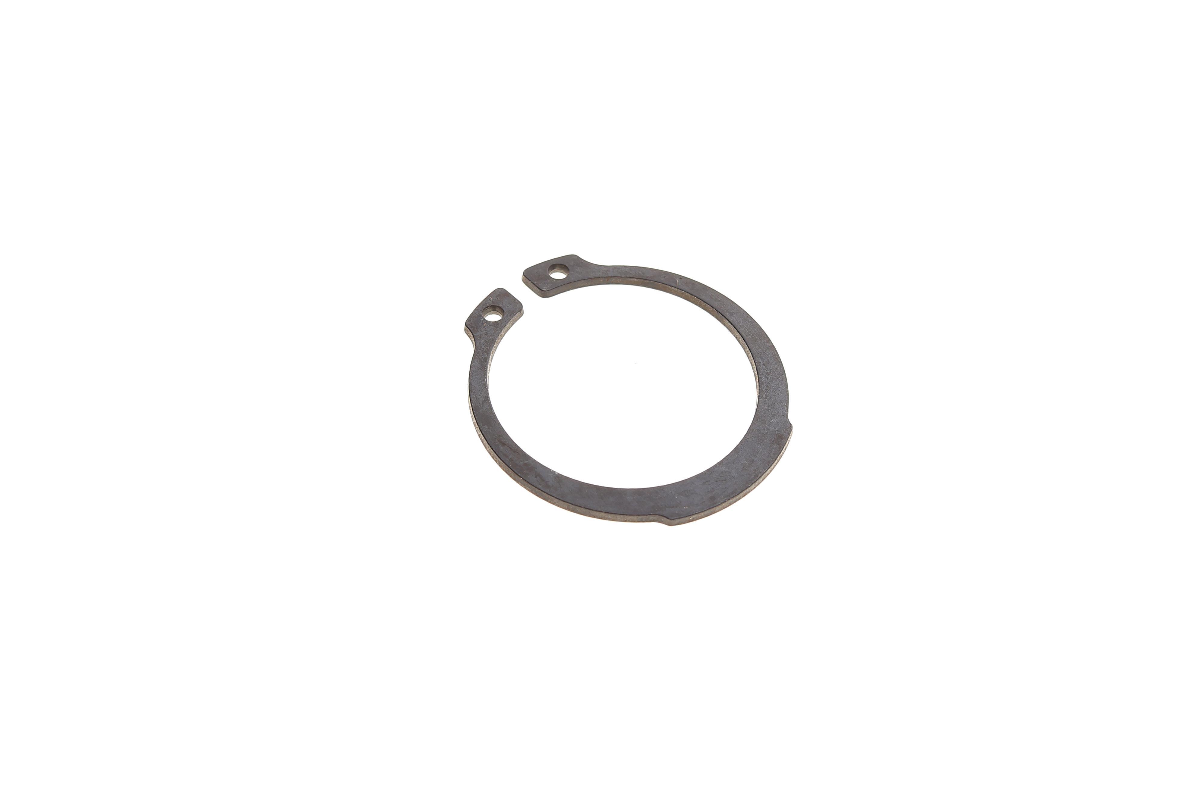 Опора кульова (передня/знизу) Kia Rio 11-17 Hyundai i10 07-