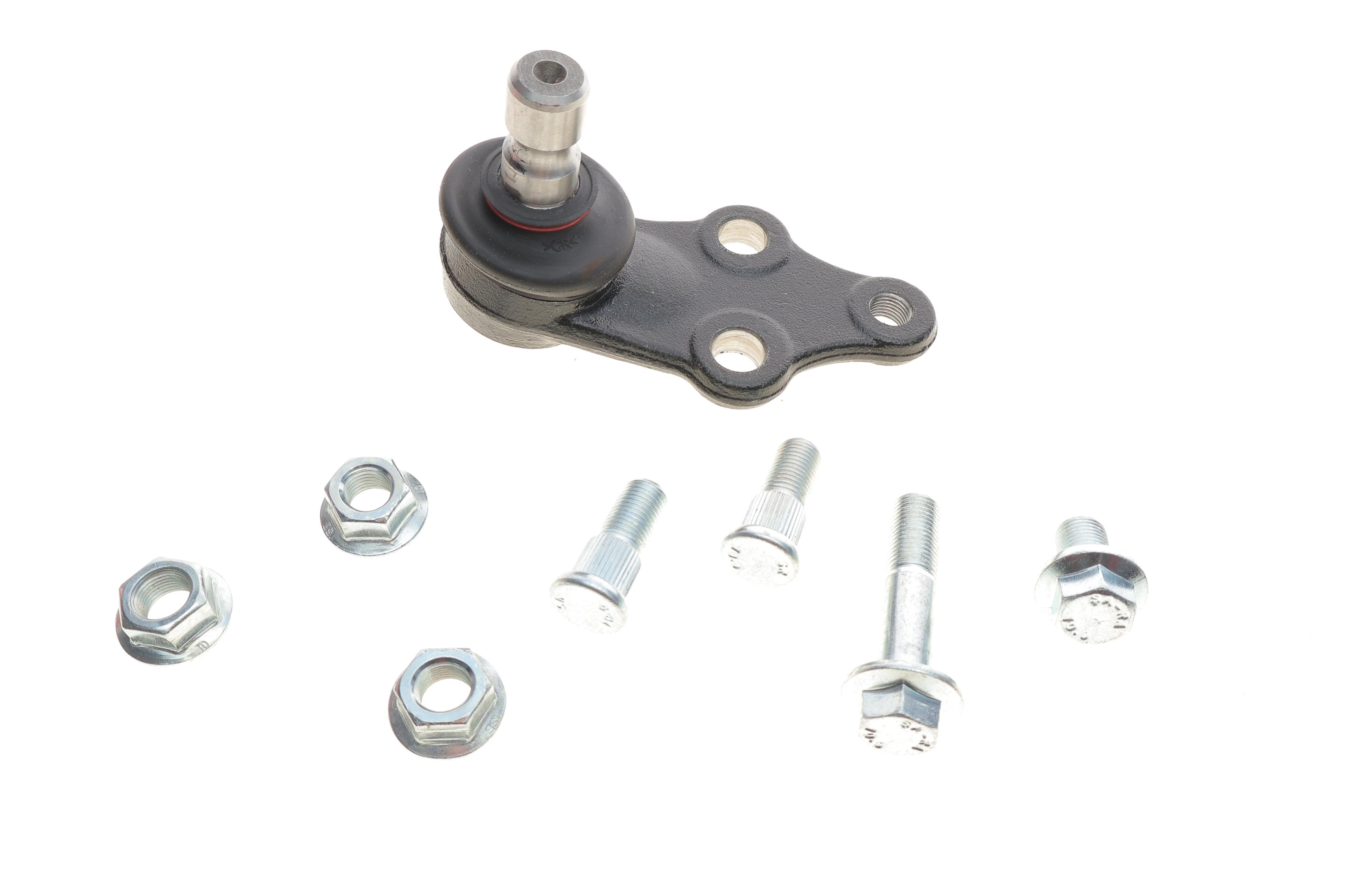 Опора кульова (передня/знизу) Hyundai Tucson 2.4/Kia Sportage 1.6-2.0 09-