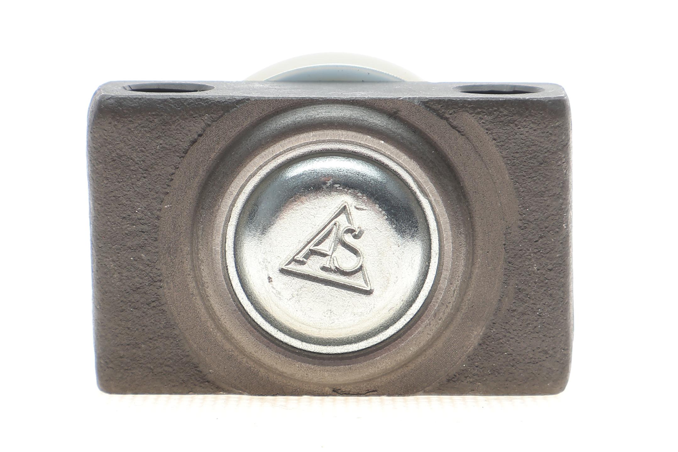 Опора кульова (передня/знизу) Smart City-Coupe 98-04/Cabrio 00-04/Fortwo 04-07