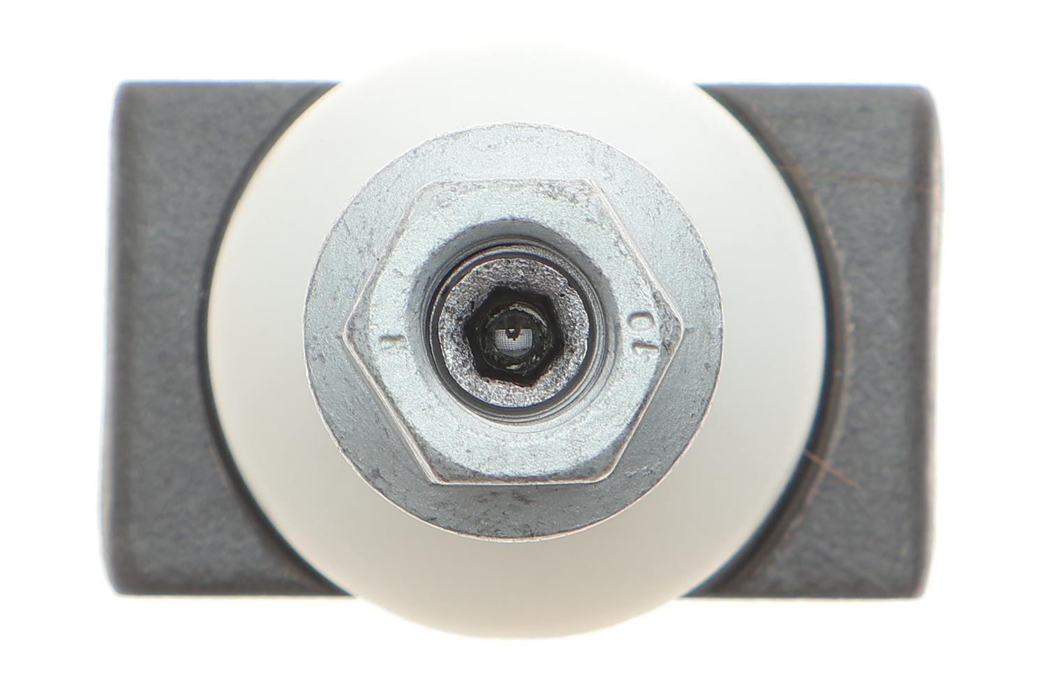 Опора кульова (передня/знизу) Smart City-Coupe 98-04/Cabrio 00-04/Fortwo 04-07