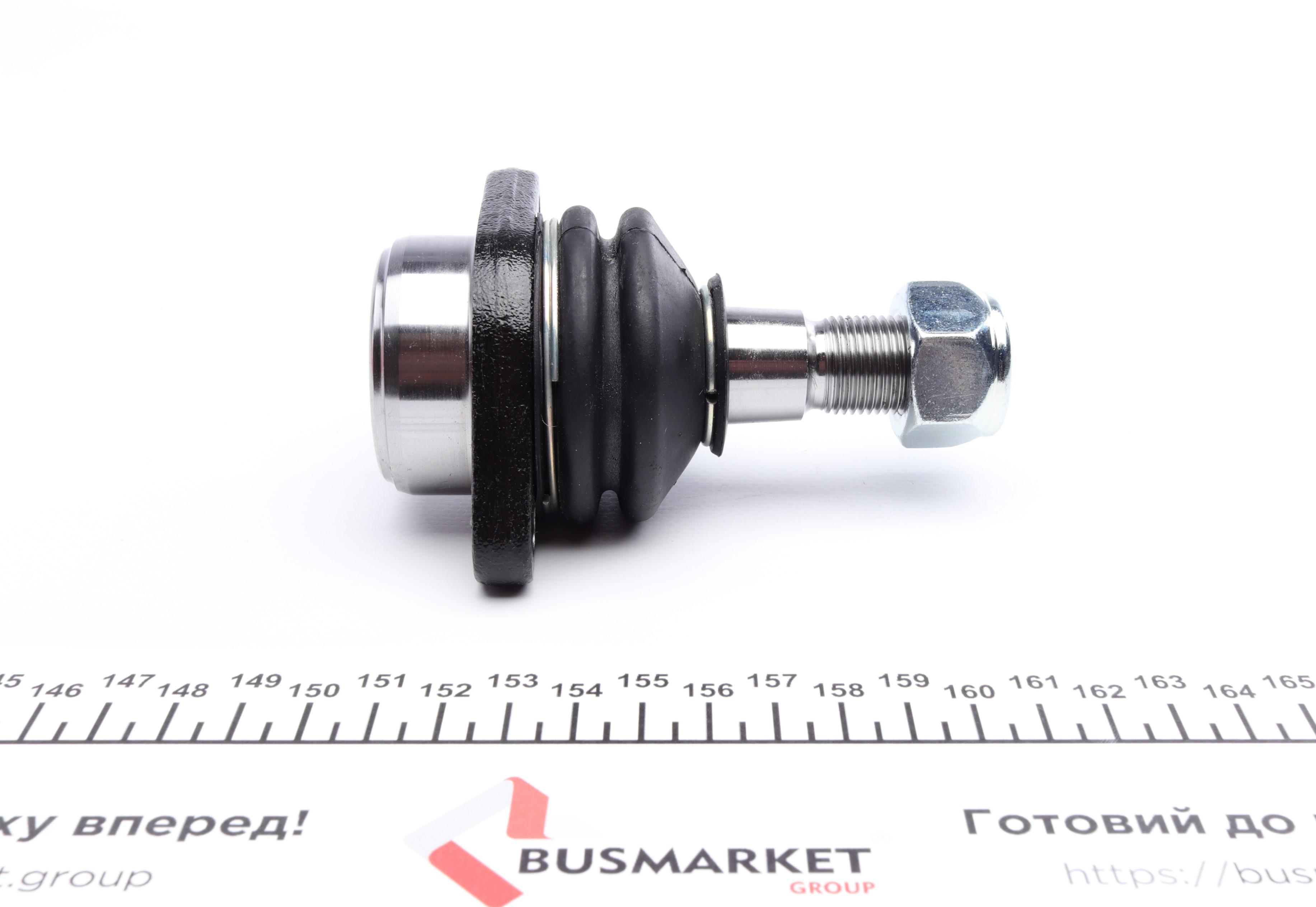 Опора кульова (передня/зверху) VW LT 75-96