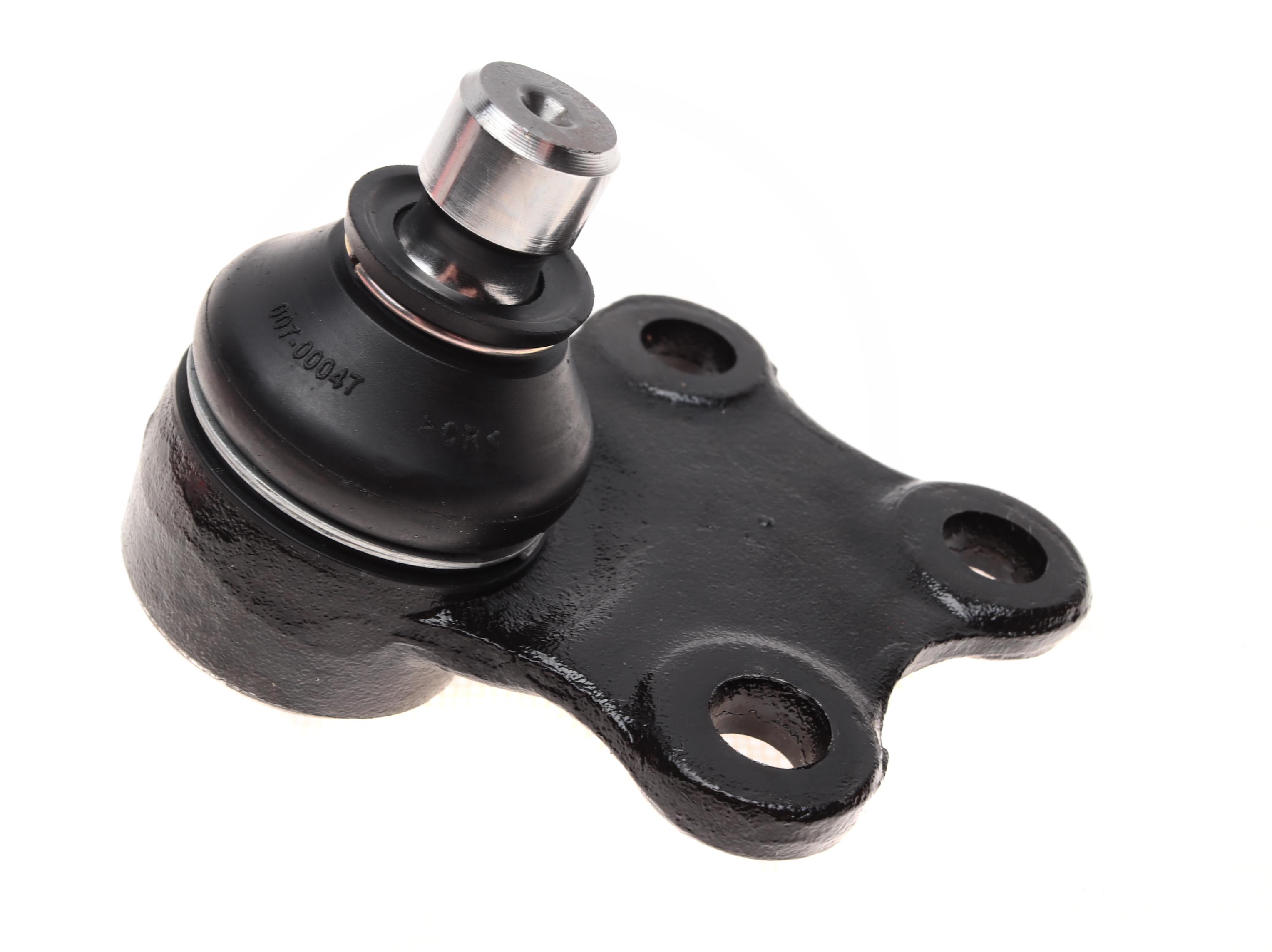 Опора кульова (передня/знизу) Citroen Berlingo/Peugeot Partner 1.8i/1.9D 96-08