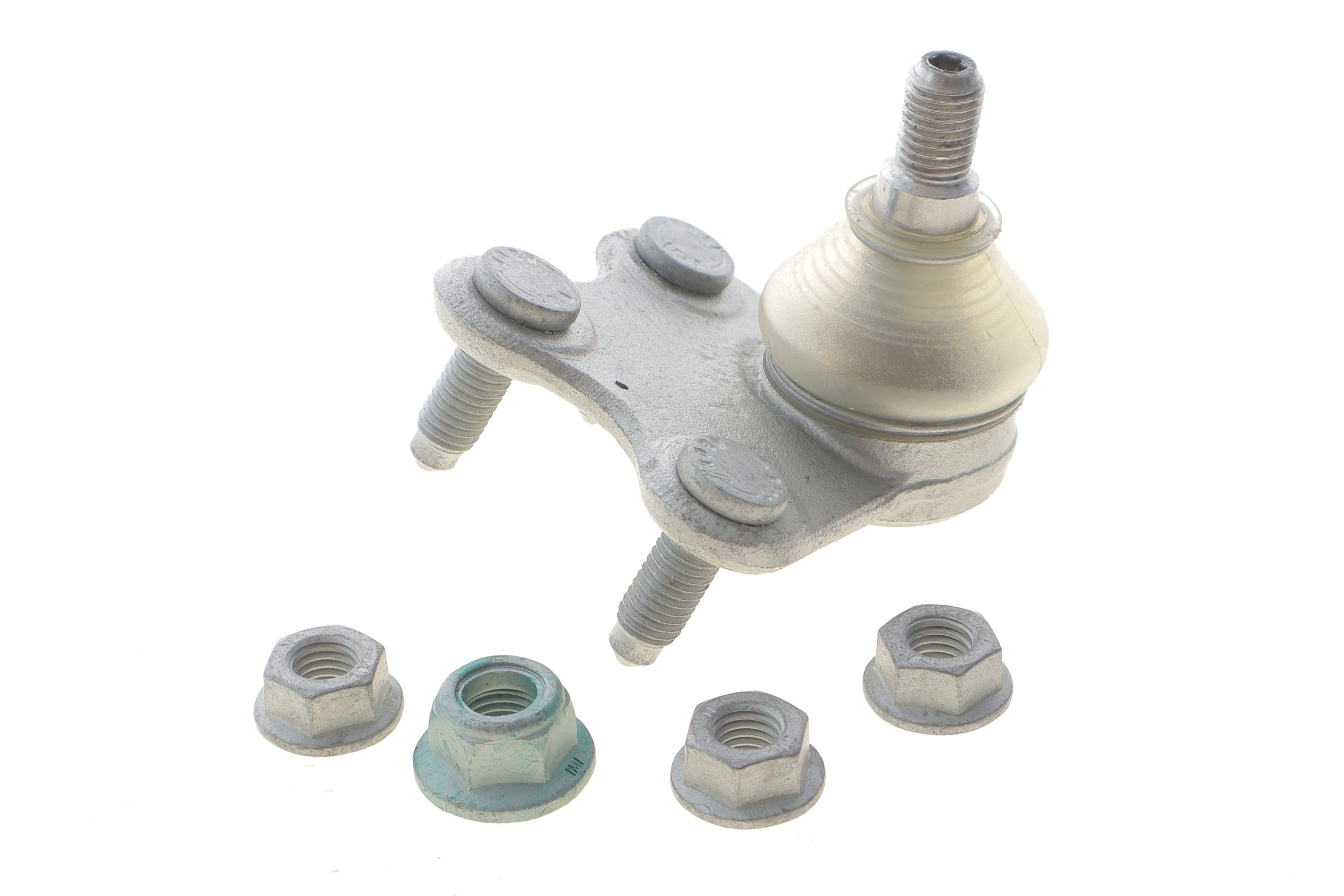 Опора кульова (передня/R) Skoda Roomster 06-