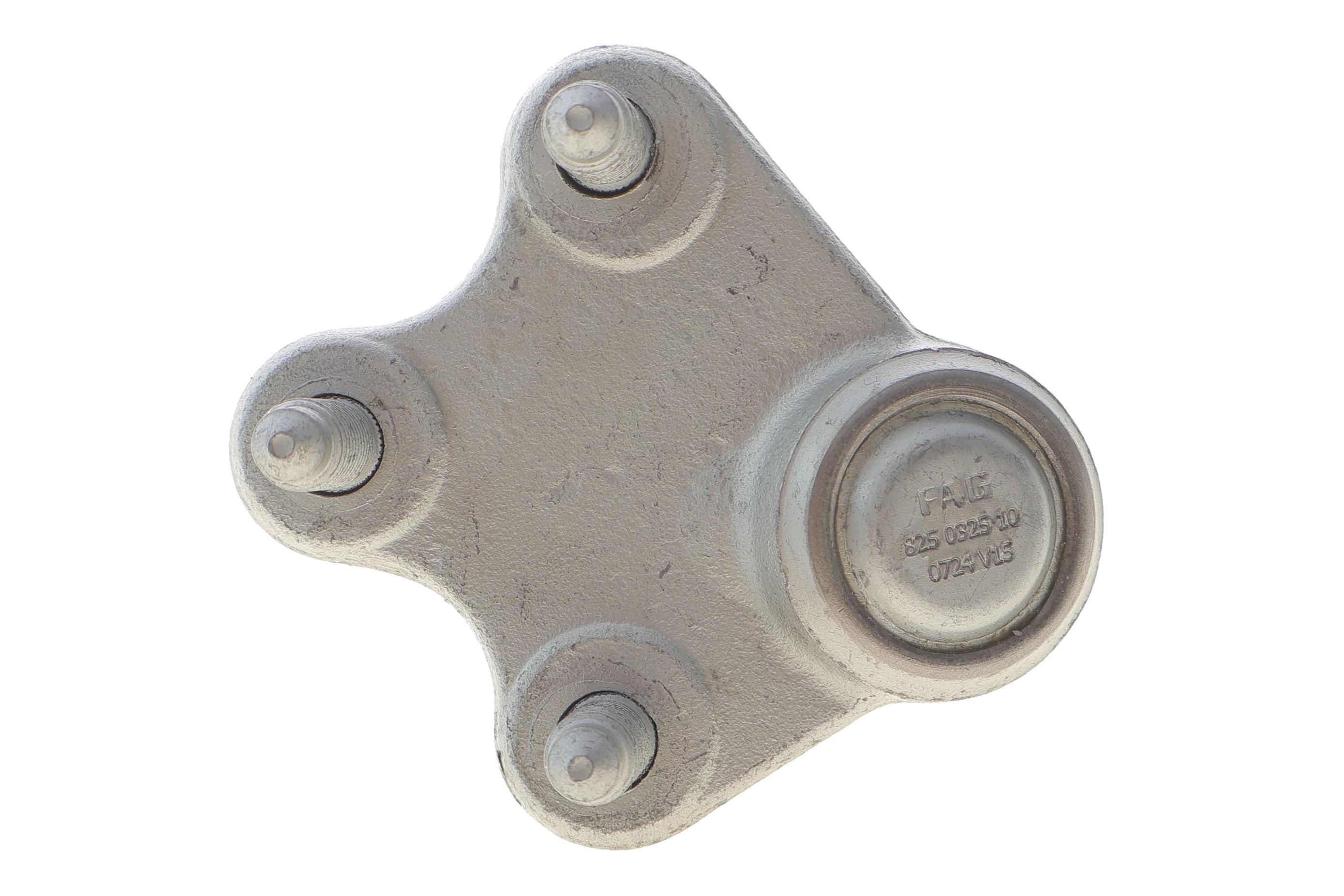 Опора кульова (передня/R) Skoda Roomster 06-