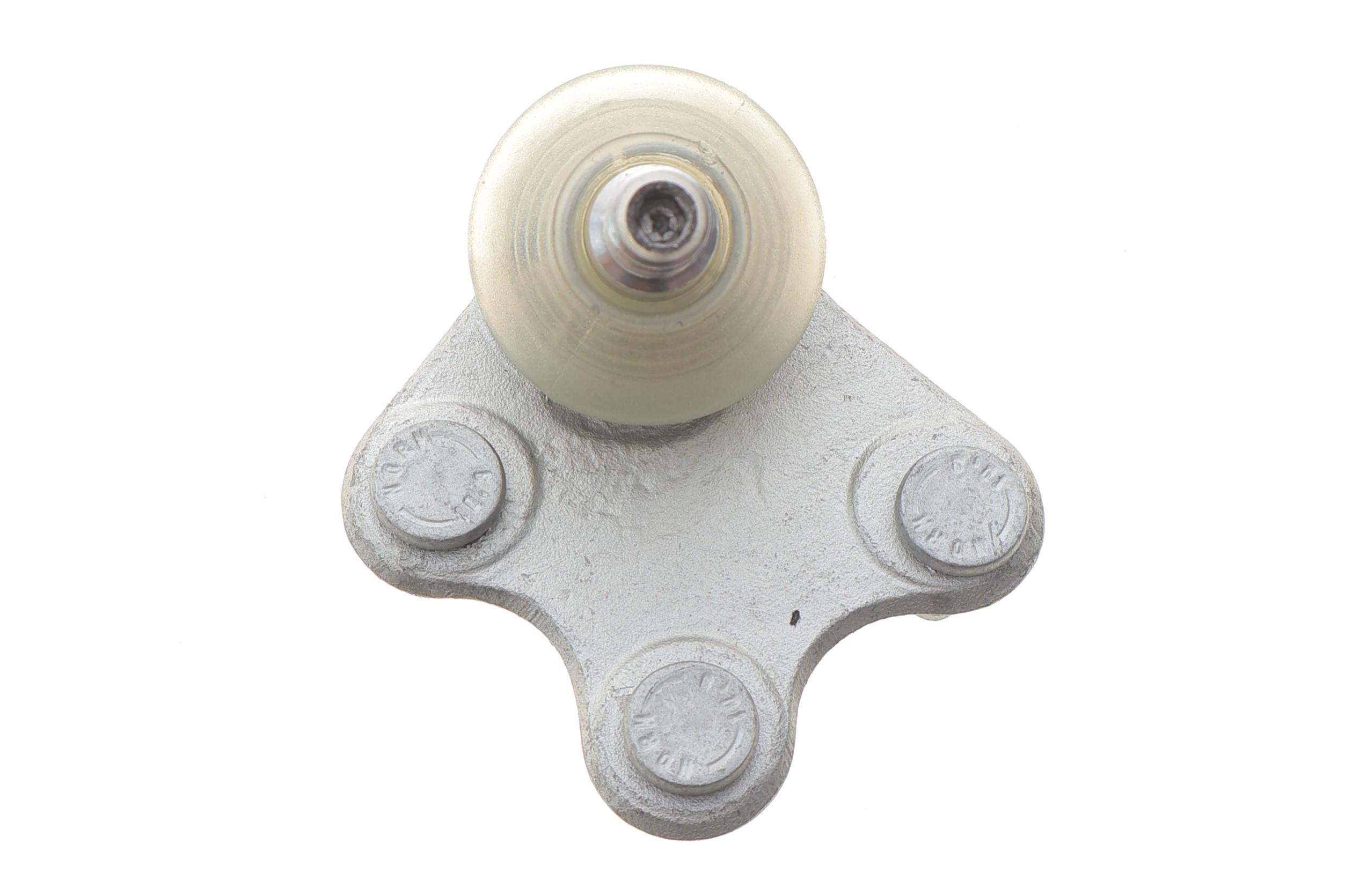 Опора кульова (передня/R) Skoda Roomster 06-