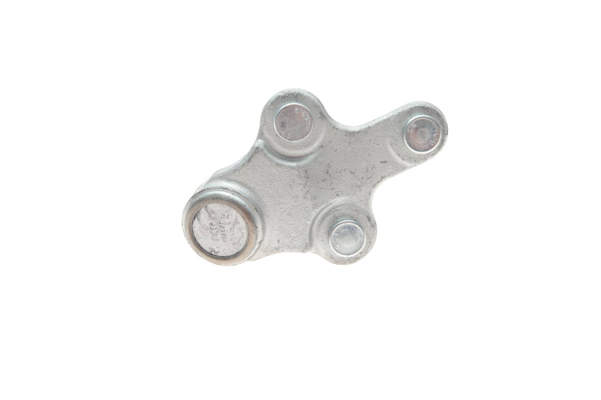 Опора кульова (передня) Citroen Berlingo/Opel Combo 1.5 BlueHDI 18-