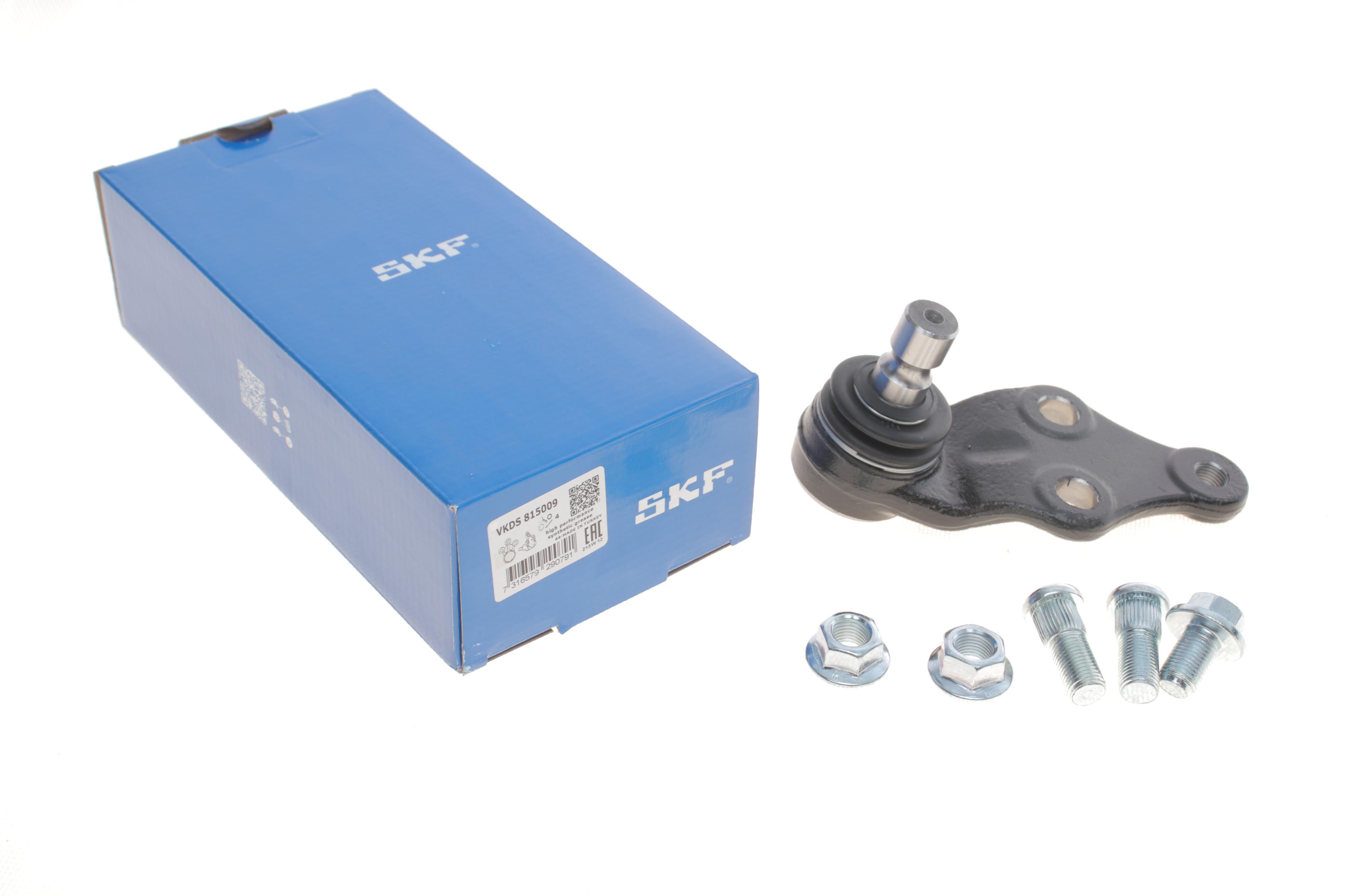 Опора кульова (передня) Hyundai I30/Santa FÉ III/Kia Ceed 11-