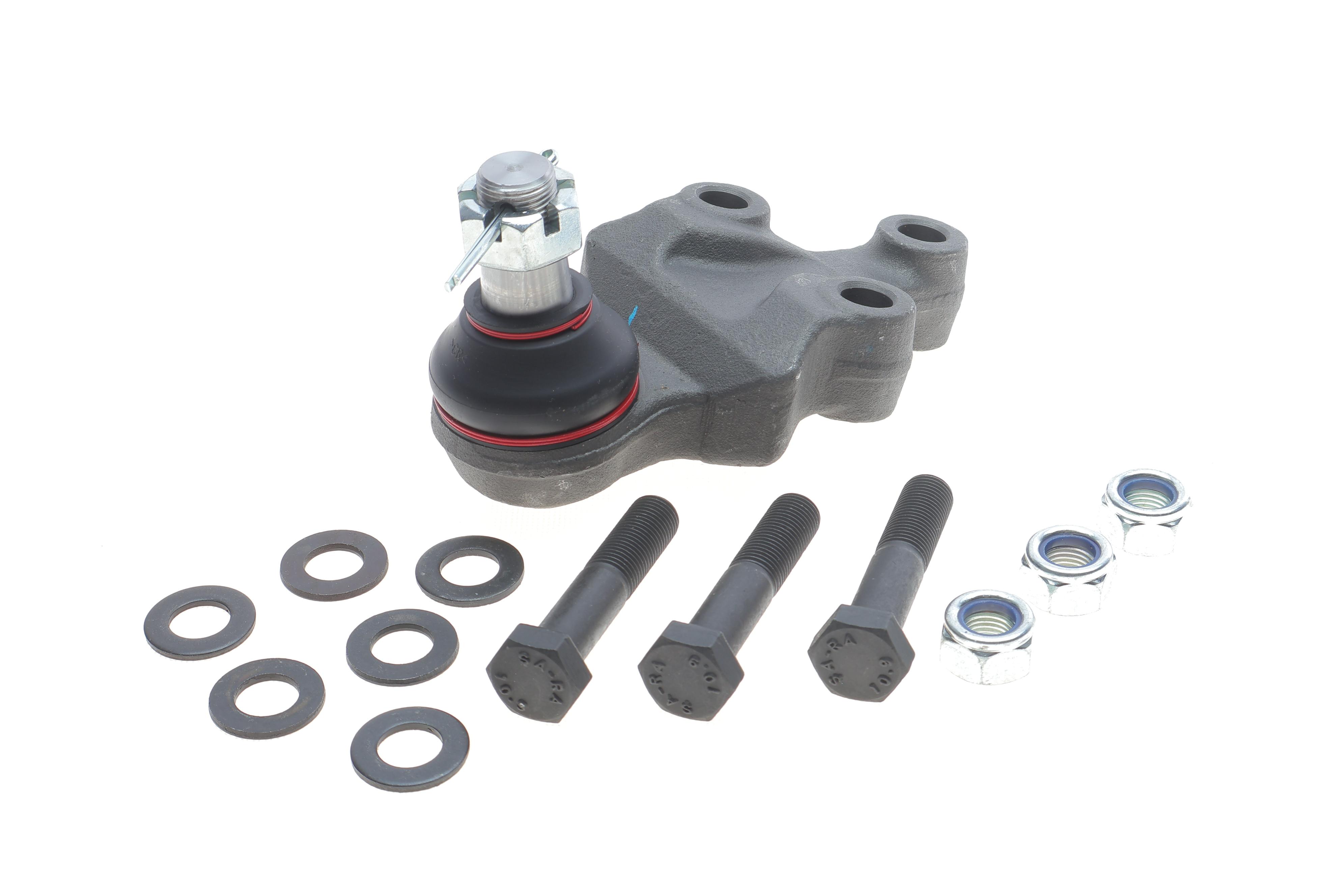 Опора кульова (передня/знизу) Kia Sorento I 02-11