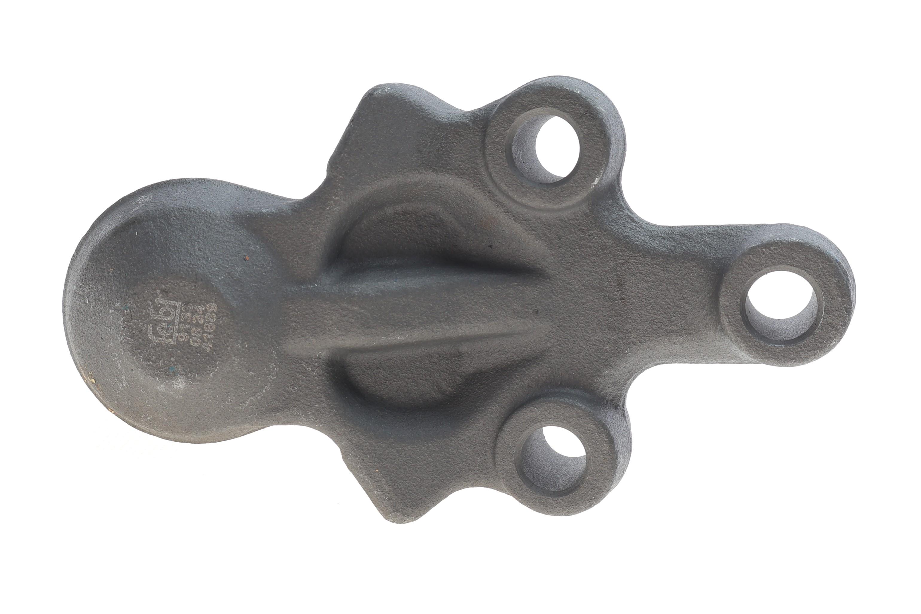 Опора кульова (передня/знизу) Kia Sorento I 02-11