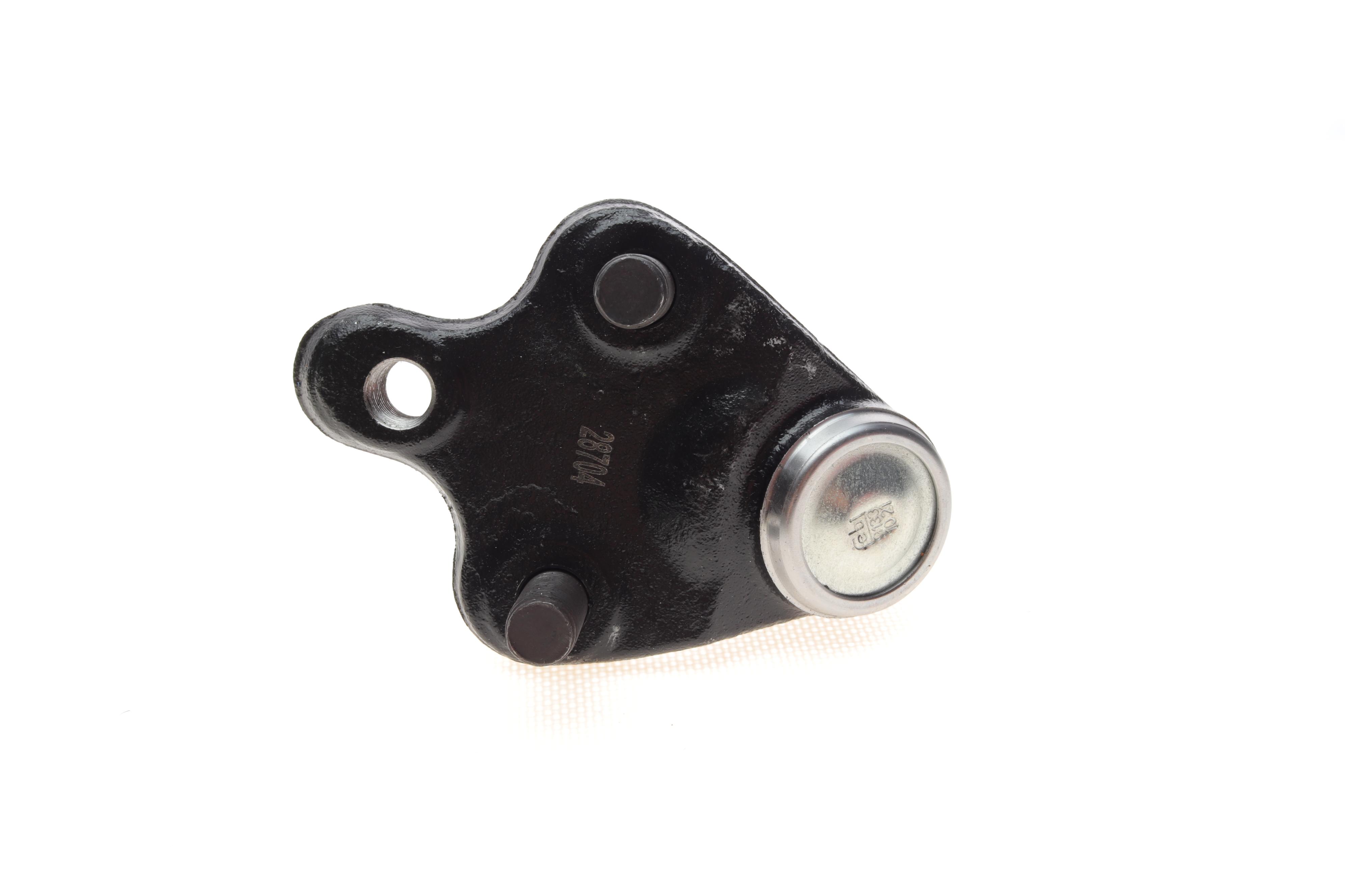 Опора кульова (передня) Toyota Avensis II 03-11 (к-кт)