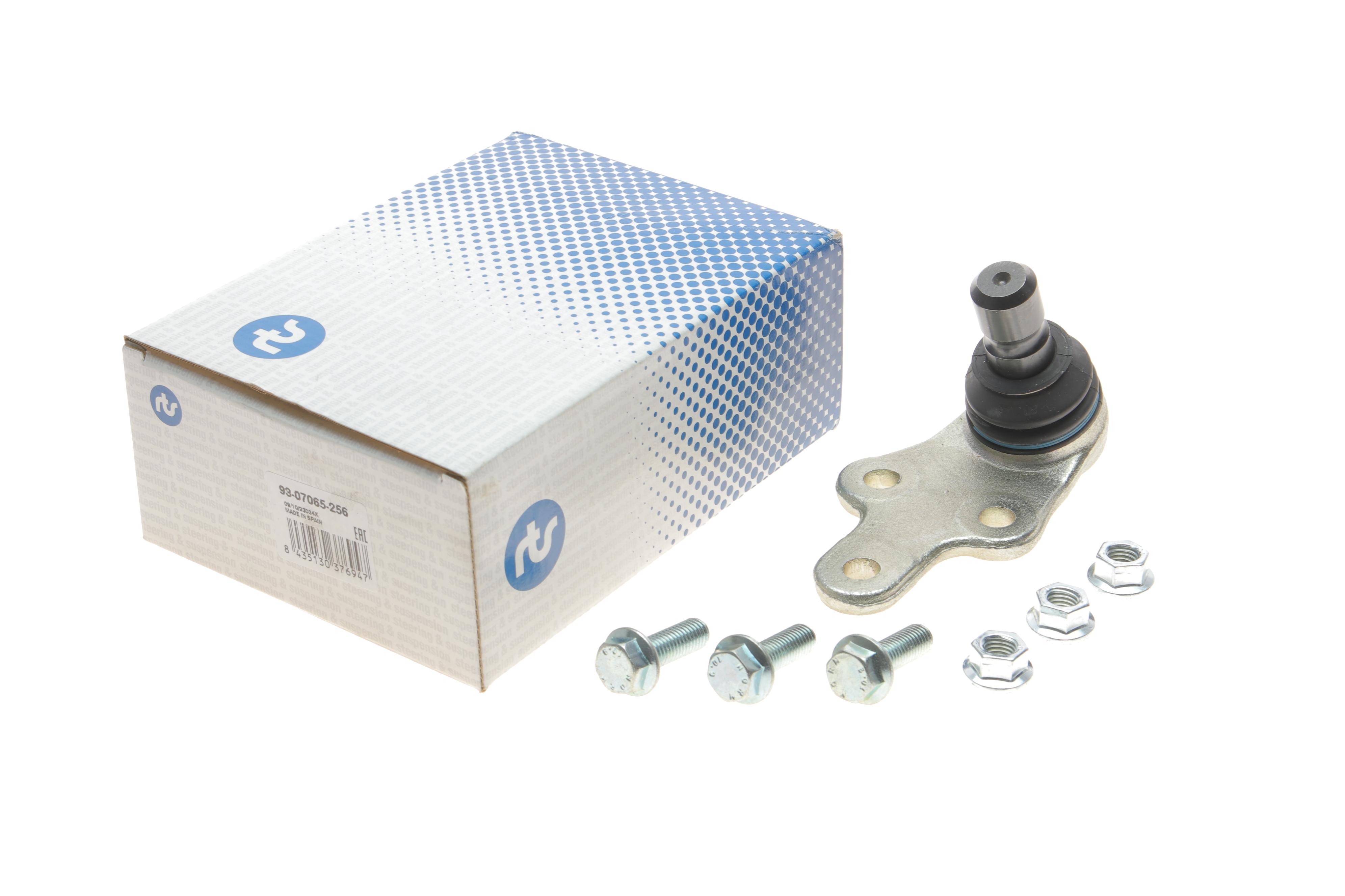 Опора кульова (передня/знизу/L) Volvo V40 12-19