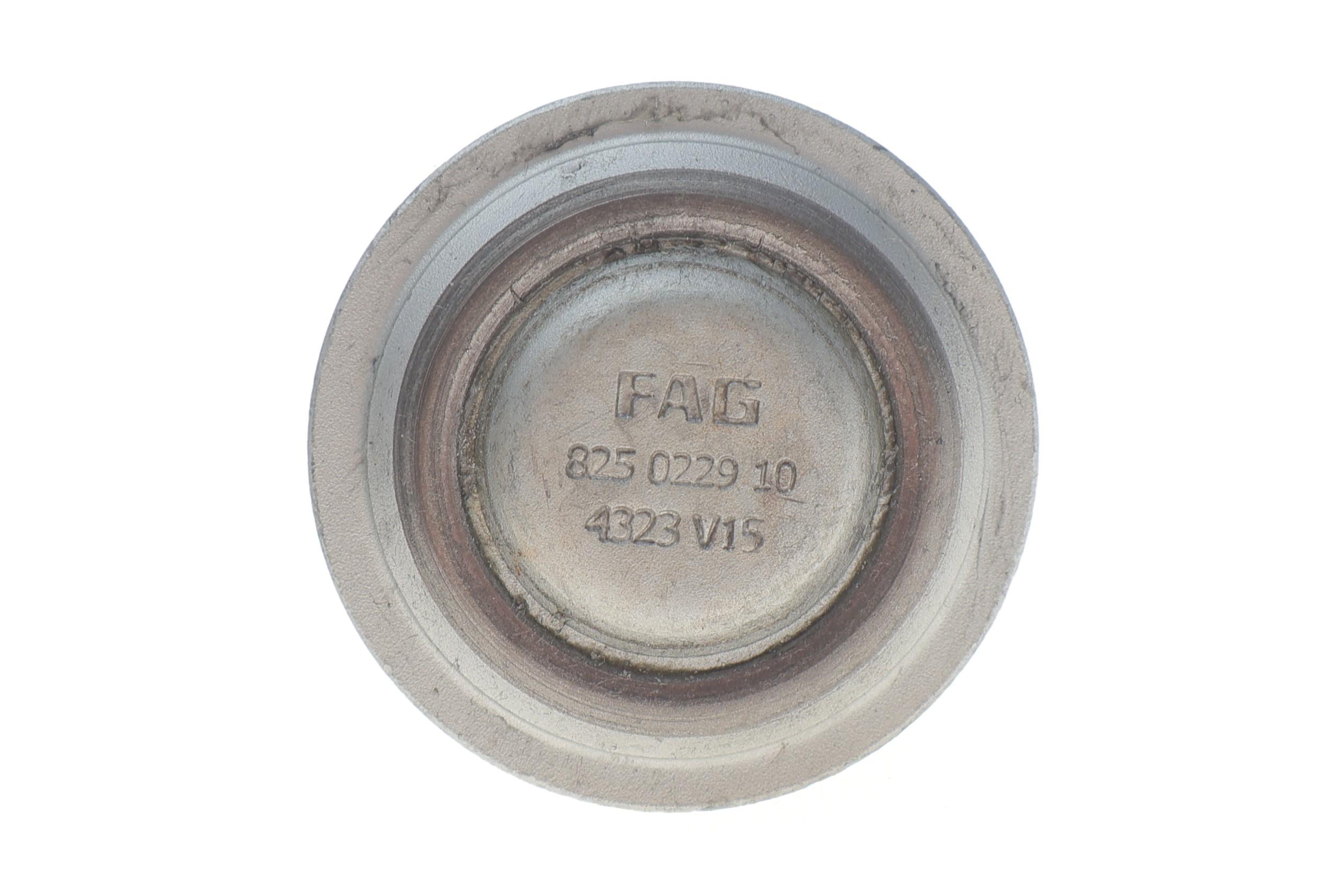 Опора кульова (передня/знизу) Nissan Almera/Sunny 90-00