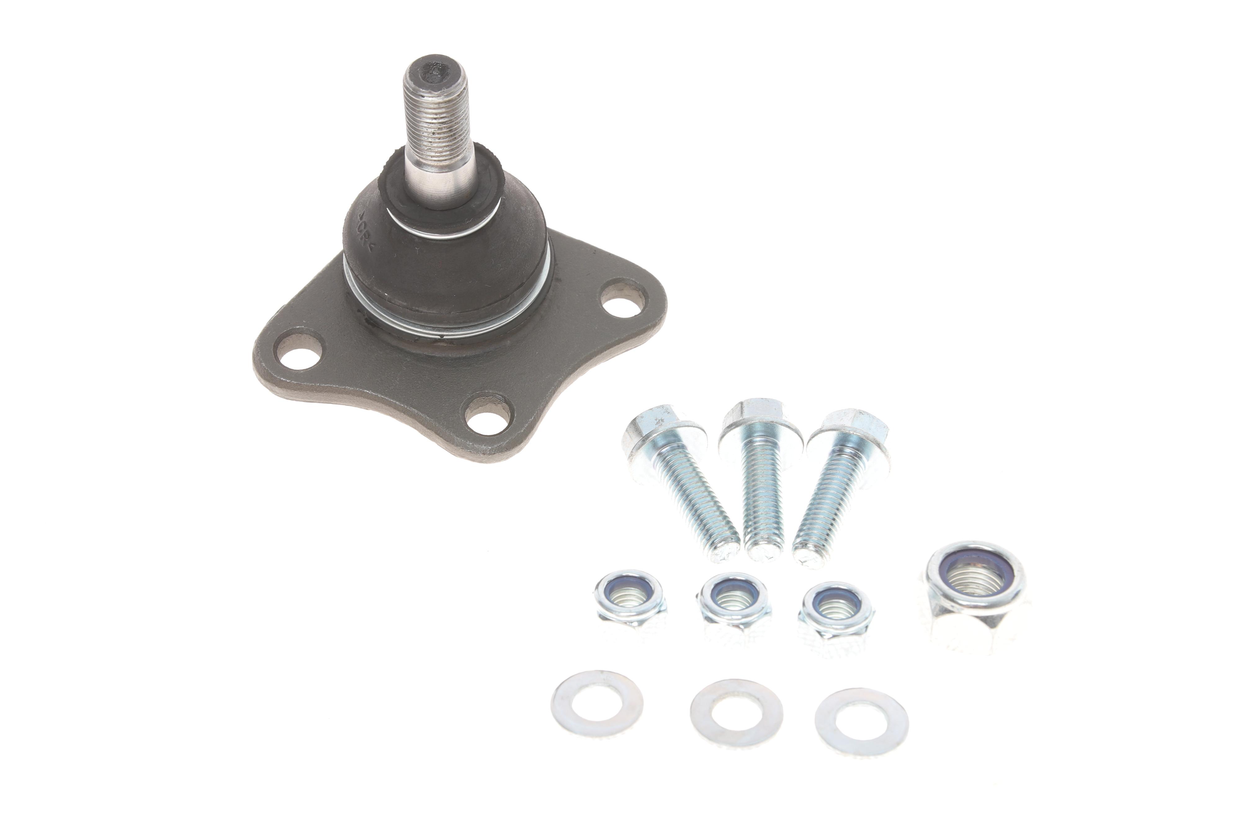 Опора кульова (передня/знизу) Fiat Croma -96