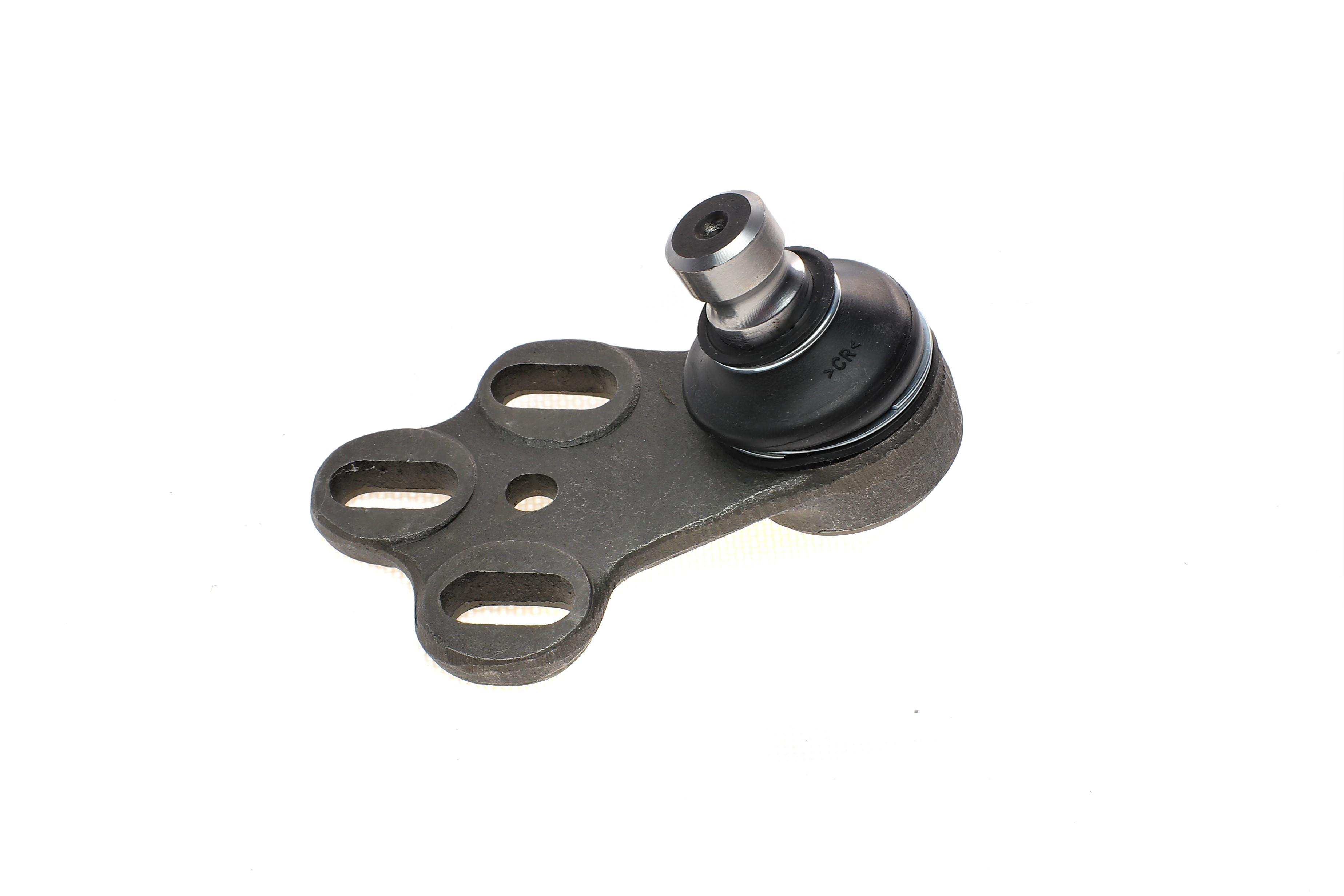 Опора кульова (передня/знизу/L) Audi 80/90 -91