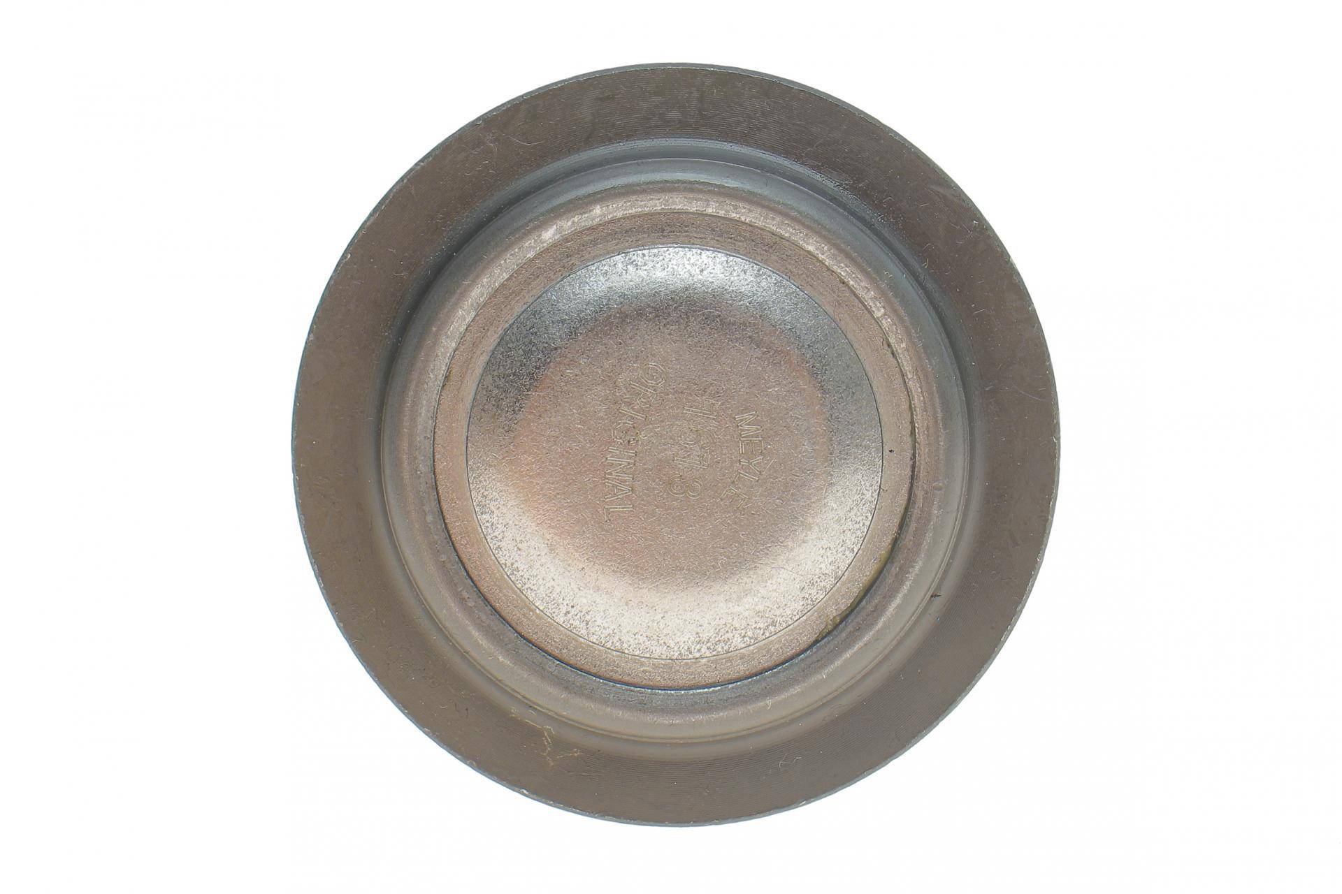 Опора кульова (передня/зверху) Nissan Navara/Pick Up 97-