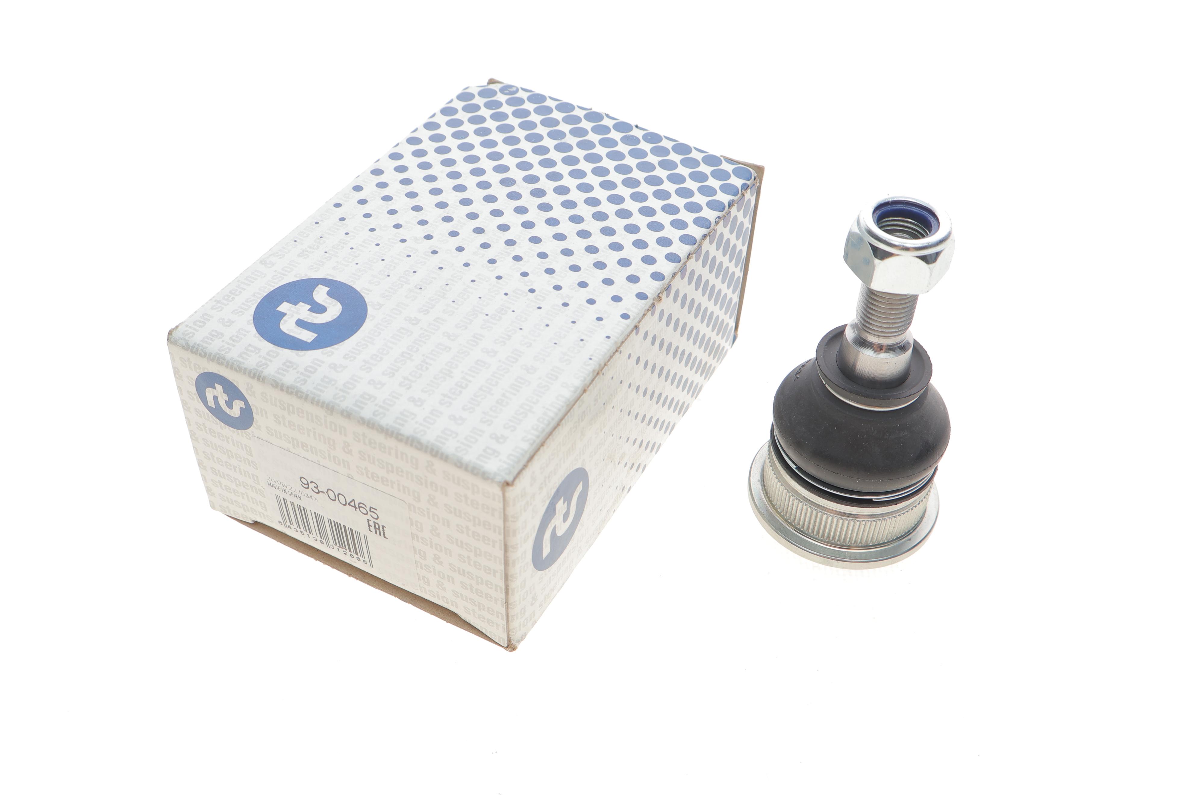 Опора кульова (передня/знизу) Renault Laguna I 93-01/Safrane I 92-00 (d=38.3mm)