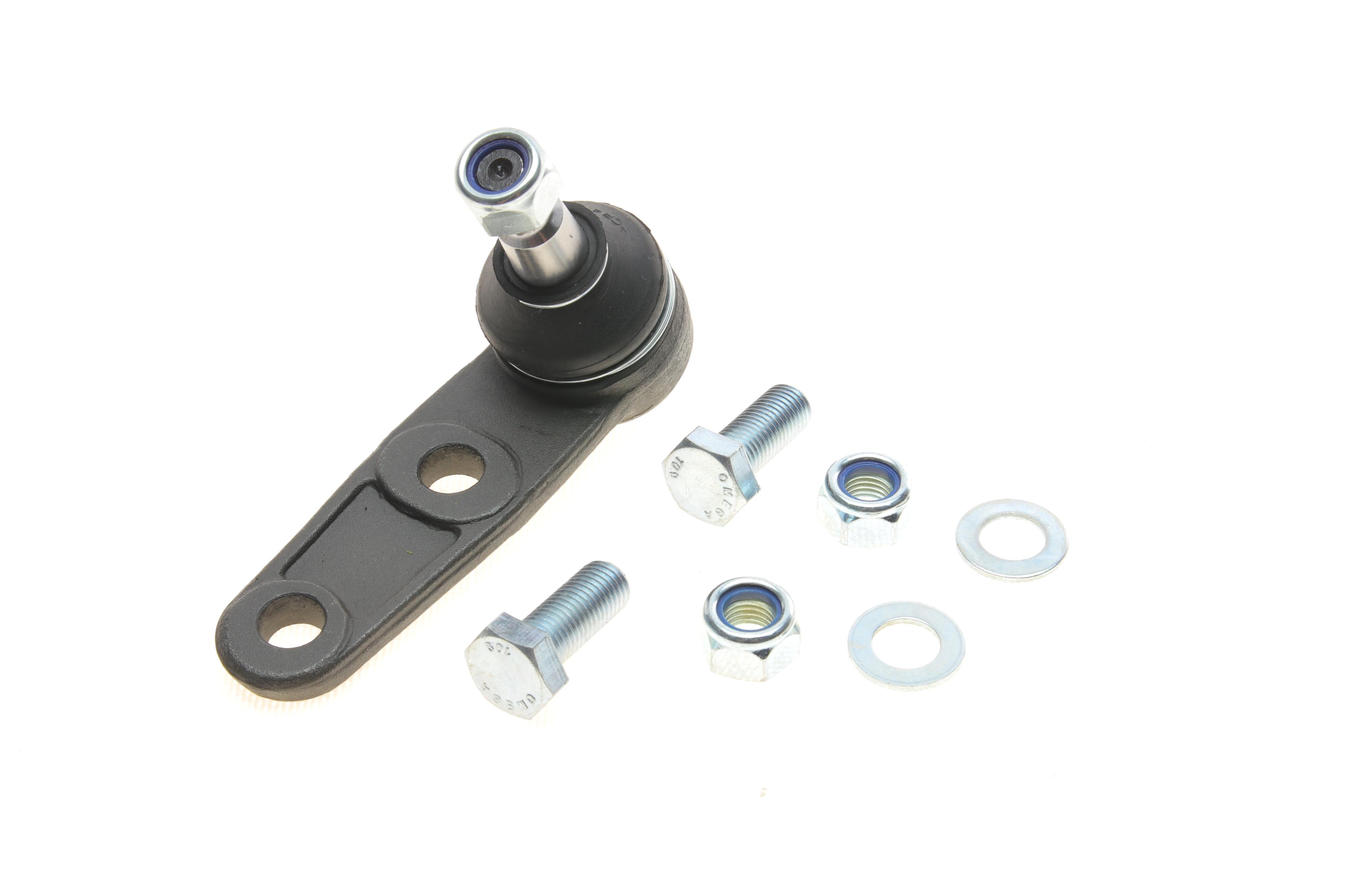 Опора кульова (передня/знизу) Chevrolet Aveo/Kalos 05-/Daewoo Kalos 02-