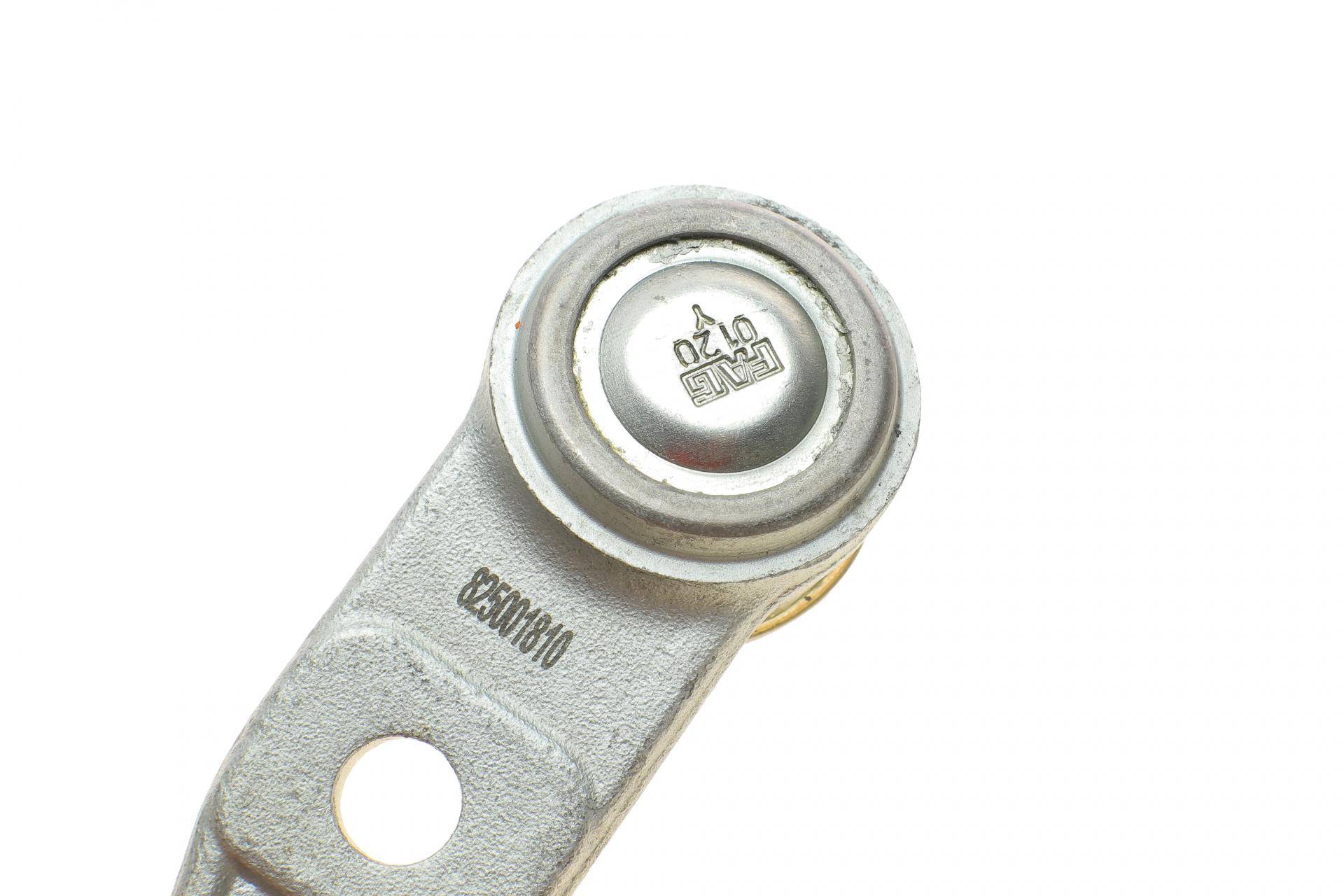 Опора кульова (передня/знизу) Mazda 323/MX-3 1.3-1.8 16V 89-96