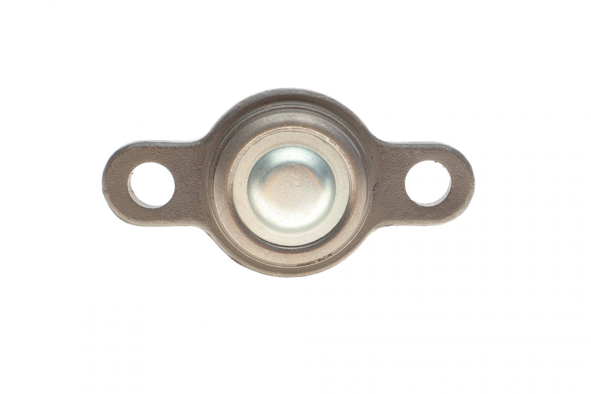 Опора кульова (передня/знизу) VW T5 03- (фургон)