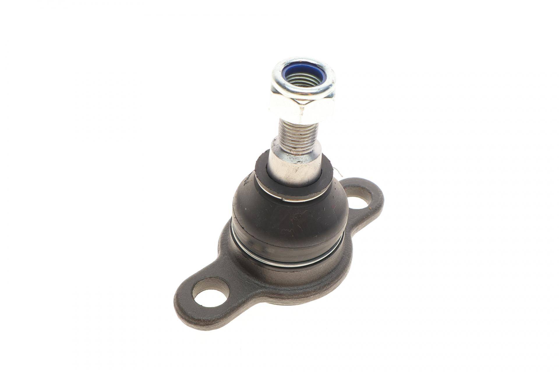 Опора кульова (передня/знизу) VW T5 03- (фургон)