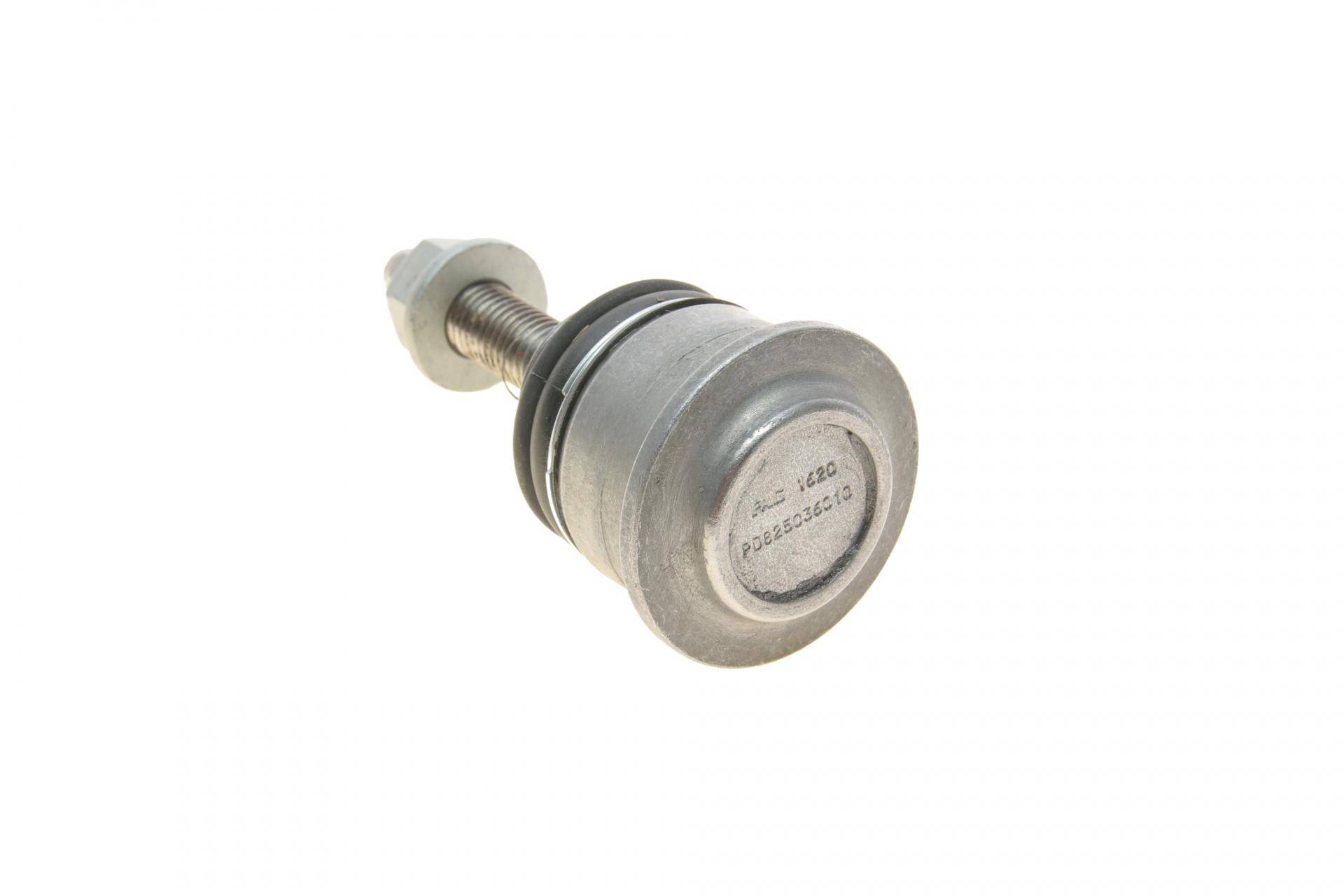 Опора кульова (передня/знизу) Jaguar S-Type II 99-07