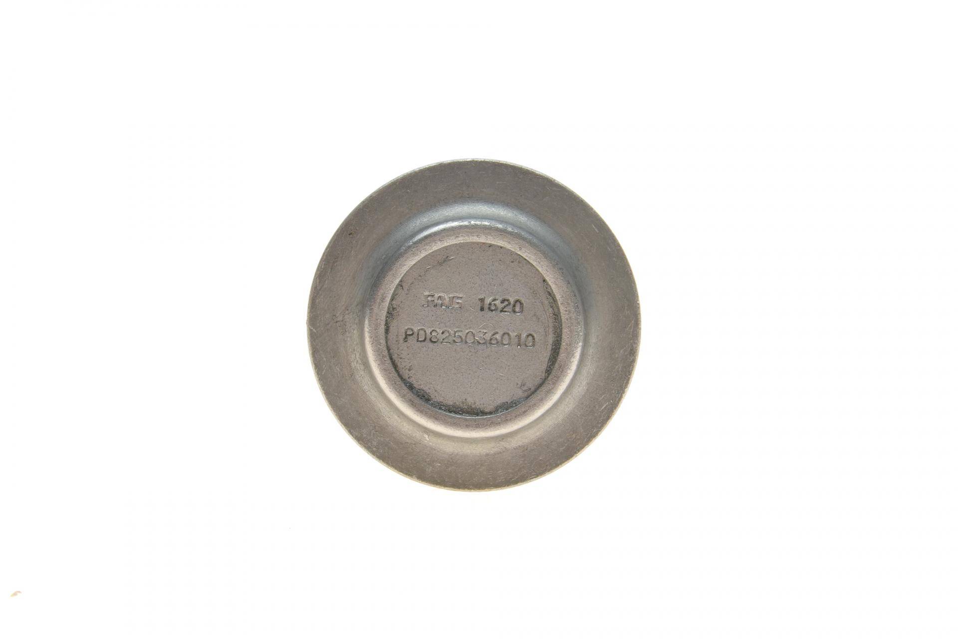 Опора кульова (передня/знизу) Jaguar S-Type II 99-07