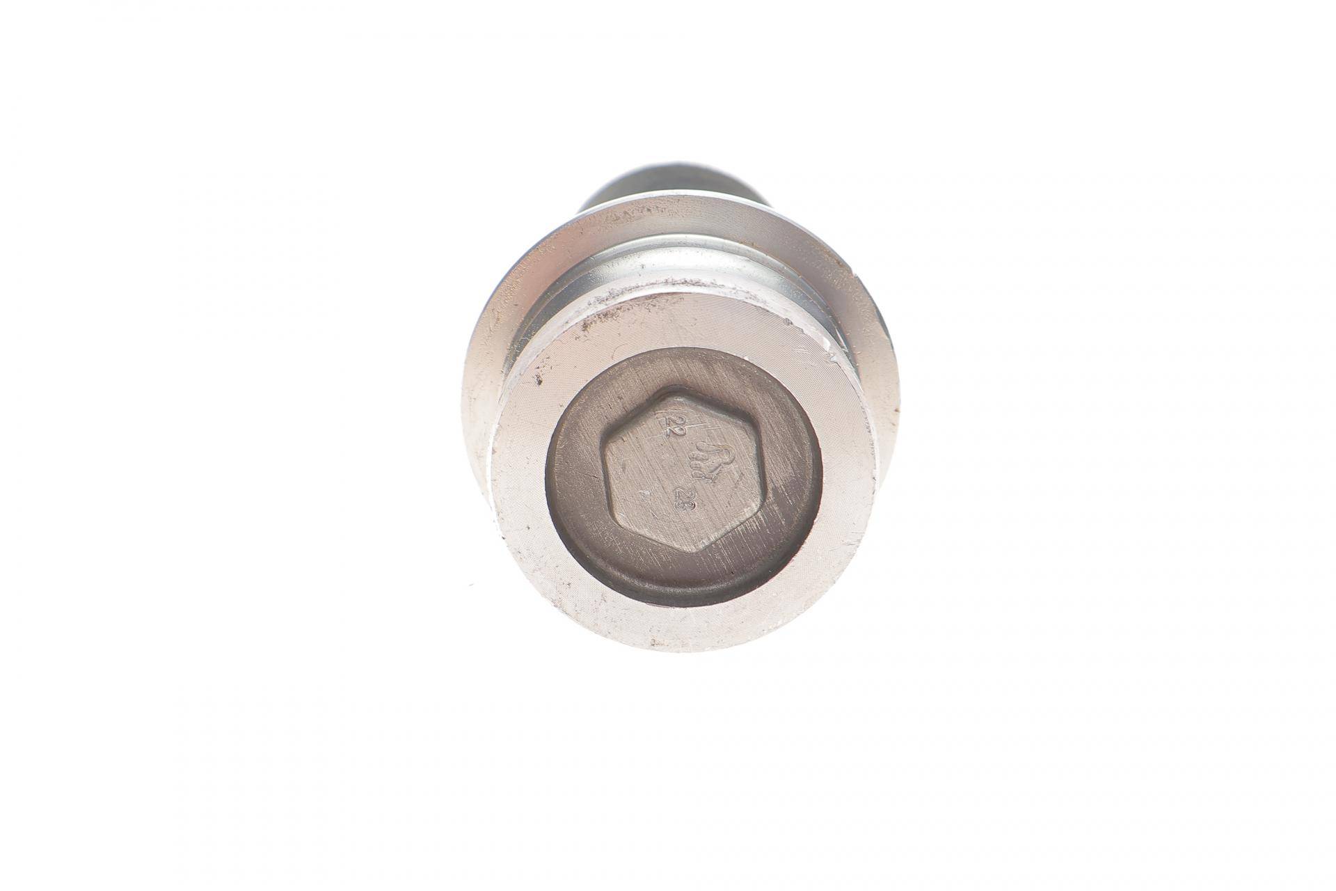 Опора кульова (передня/знизу) Audi A6/A7/Q5 16- (d=46mm)