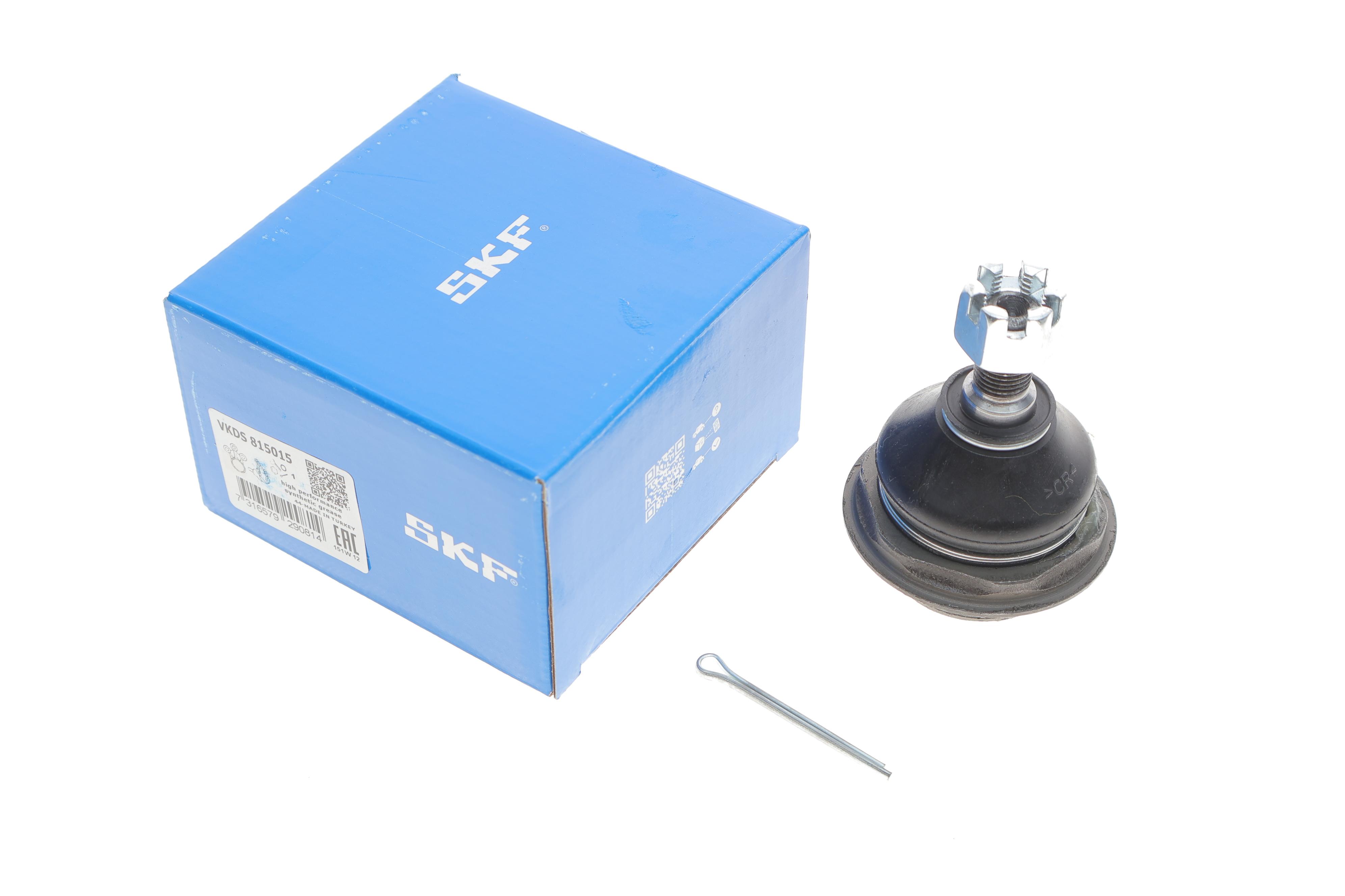 Опора кульова (передня) Kia Ceed/Hyundai i30 06-13