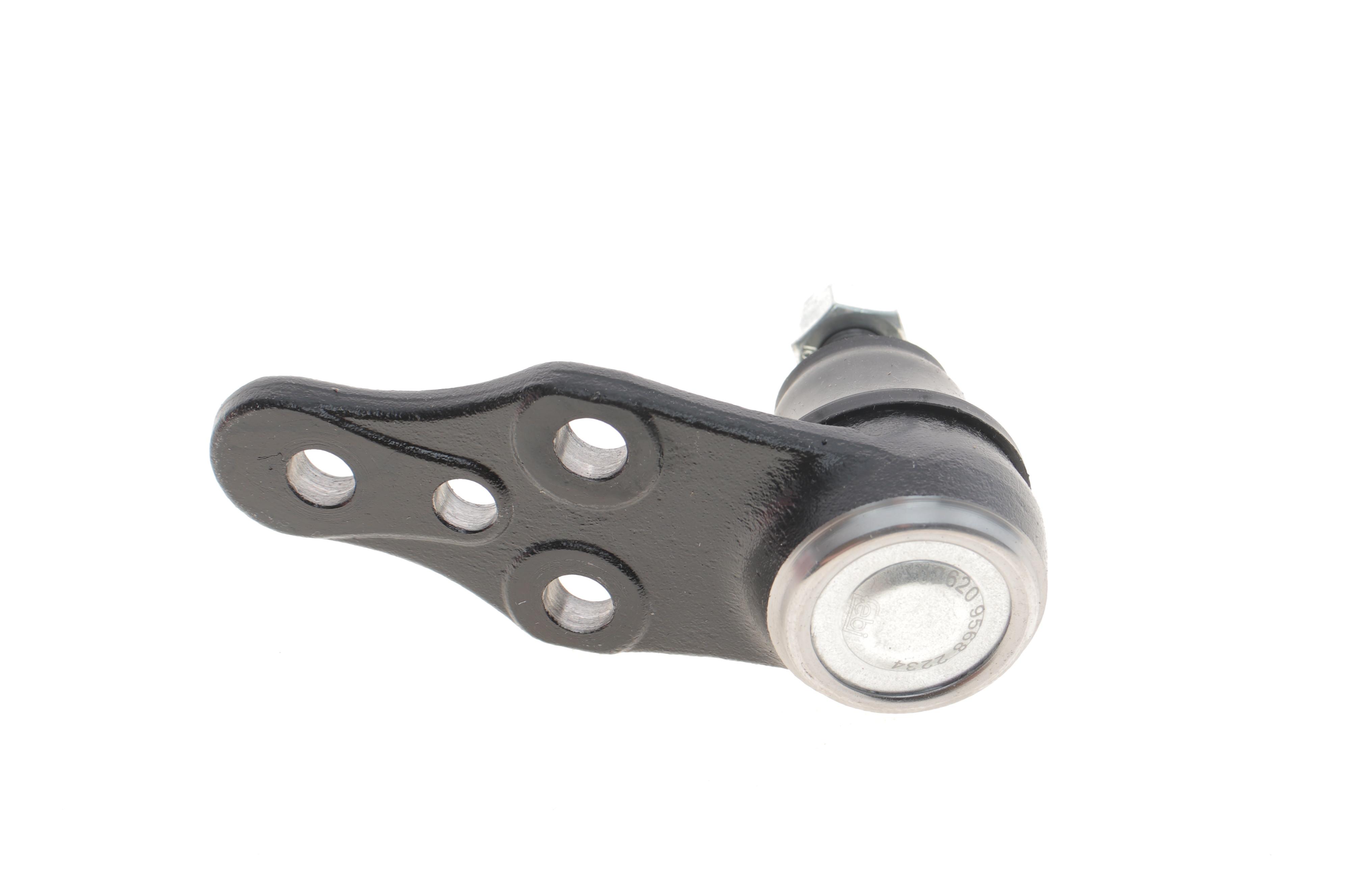 Опора кульова (передня/знизу) Daewoo Lanos